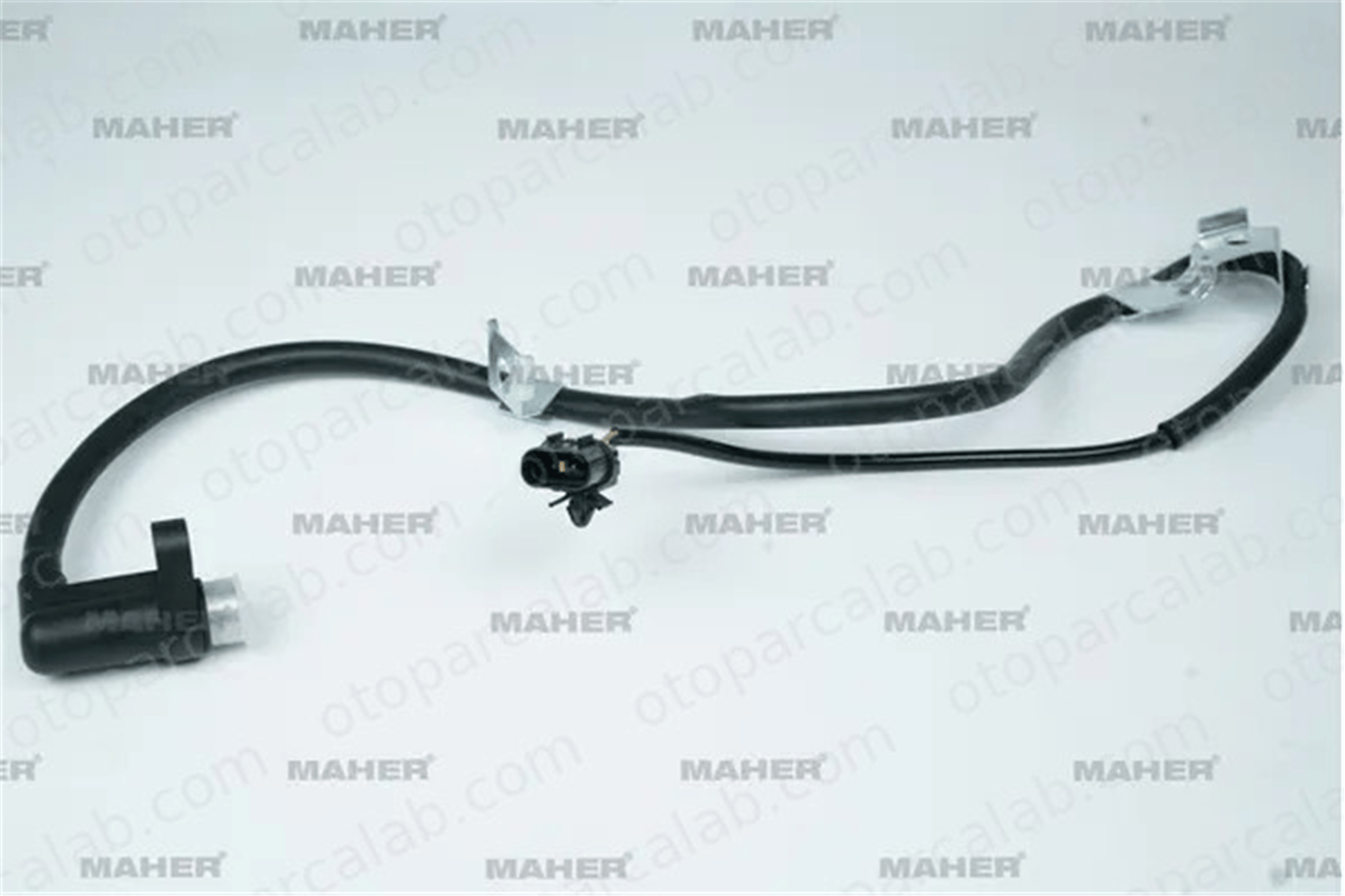 MAHER 16223 Abs Sensörü Arka Sol HYUNDAI H-1 / STAREX Minibüs/Otobüs H-1 Panelvan/Van 956264A100