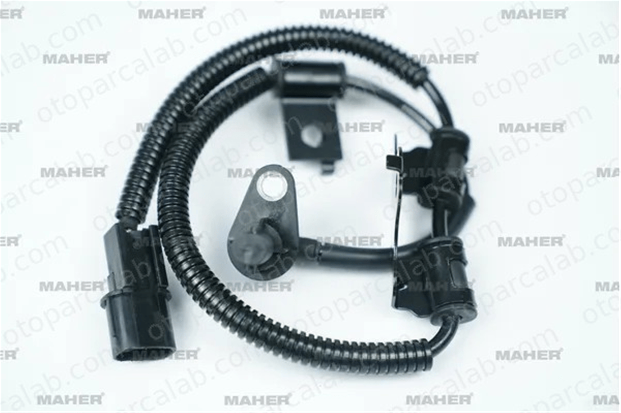 MAHER 16237 Abs Sensörü Ön Sol HYUNDAI i10 I 956700X000