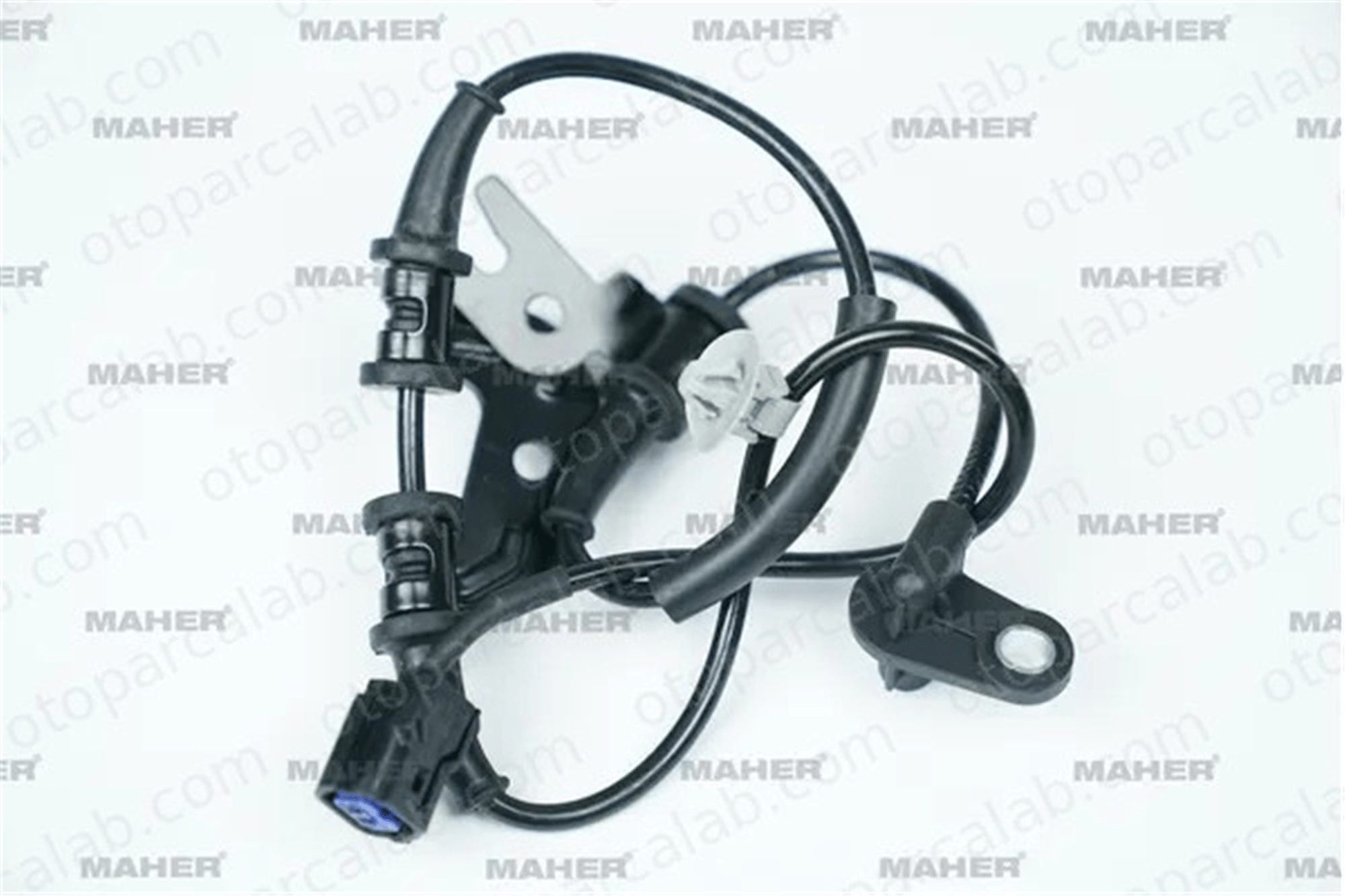 MAHER 16242 Abs Sensörü Ön Sol HYUNDAI i10 II 95670B4300