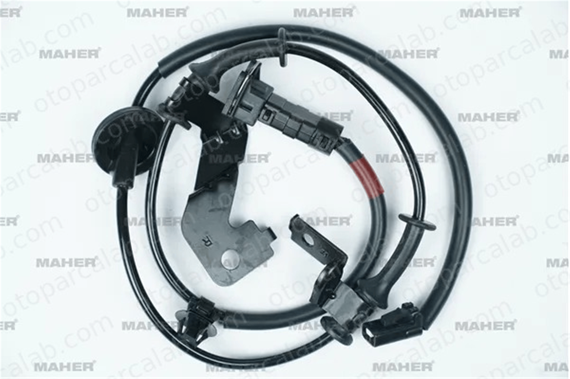 MAHER 16251 Abs Sensörü Arka Sağ HYUNDAI i20 II i20 II Coupe 91921C8000