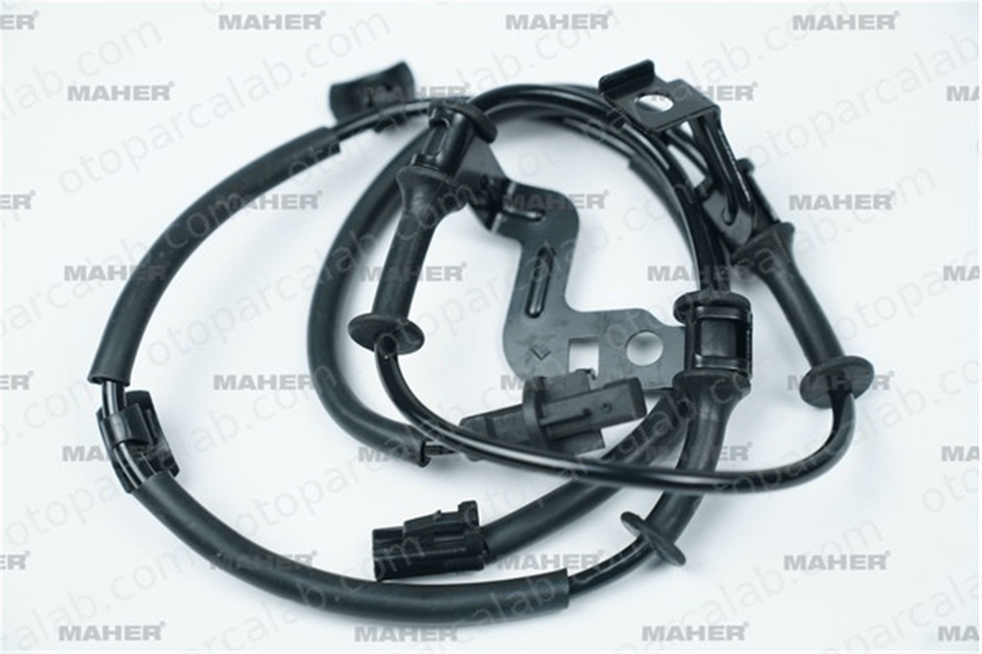 MAHER 16254 Abs Sensörü Ön Sol KIA CEE'D PRO CEE'D 59810A6300