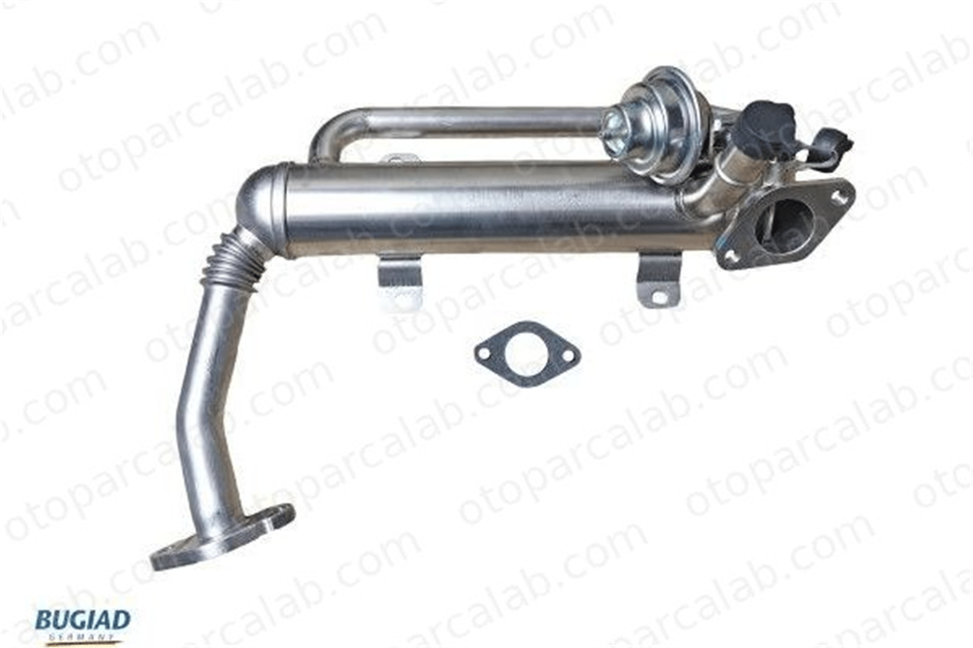 MAHER 16305 Egr Valfi SKODA OCTAVIA II Combi VW CADDY III Kasa/büyük limuzin 3G131512AD 3G131512S