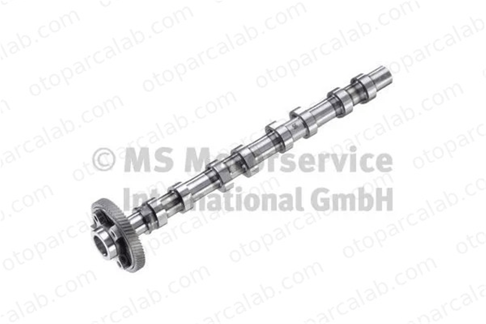 MAHER 16407 Eksantrik Mili HYUNDAI TUCSON GRAND SANTA FÉ 242002F000 242002F010