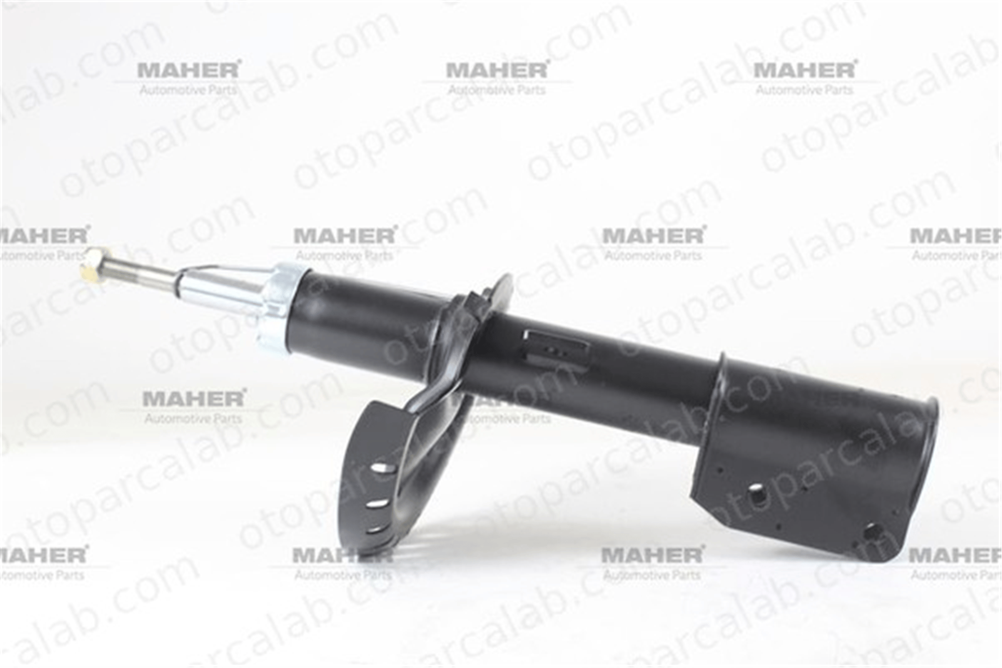 MAHER 16525 Amortisör Ön Sağ CITROËN JUMPER Panelvan/Van JUMPER Minibüs/Otobüs 1400567380 5202WP