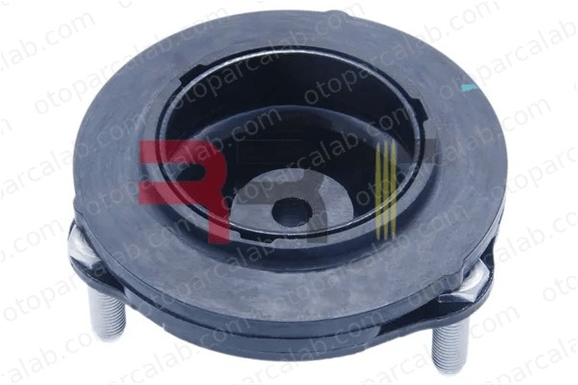MAHER 17094 Amortisör Tabla Takozu Ön Sağ veya Sol TOYOTA HILUX VII Pick-up LAND CRUISER PRADO 486090K070 4860960030