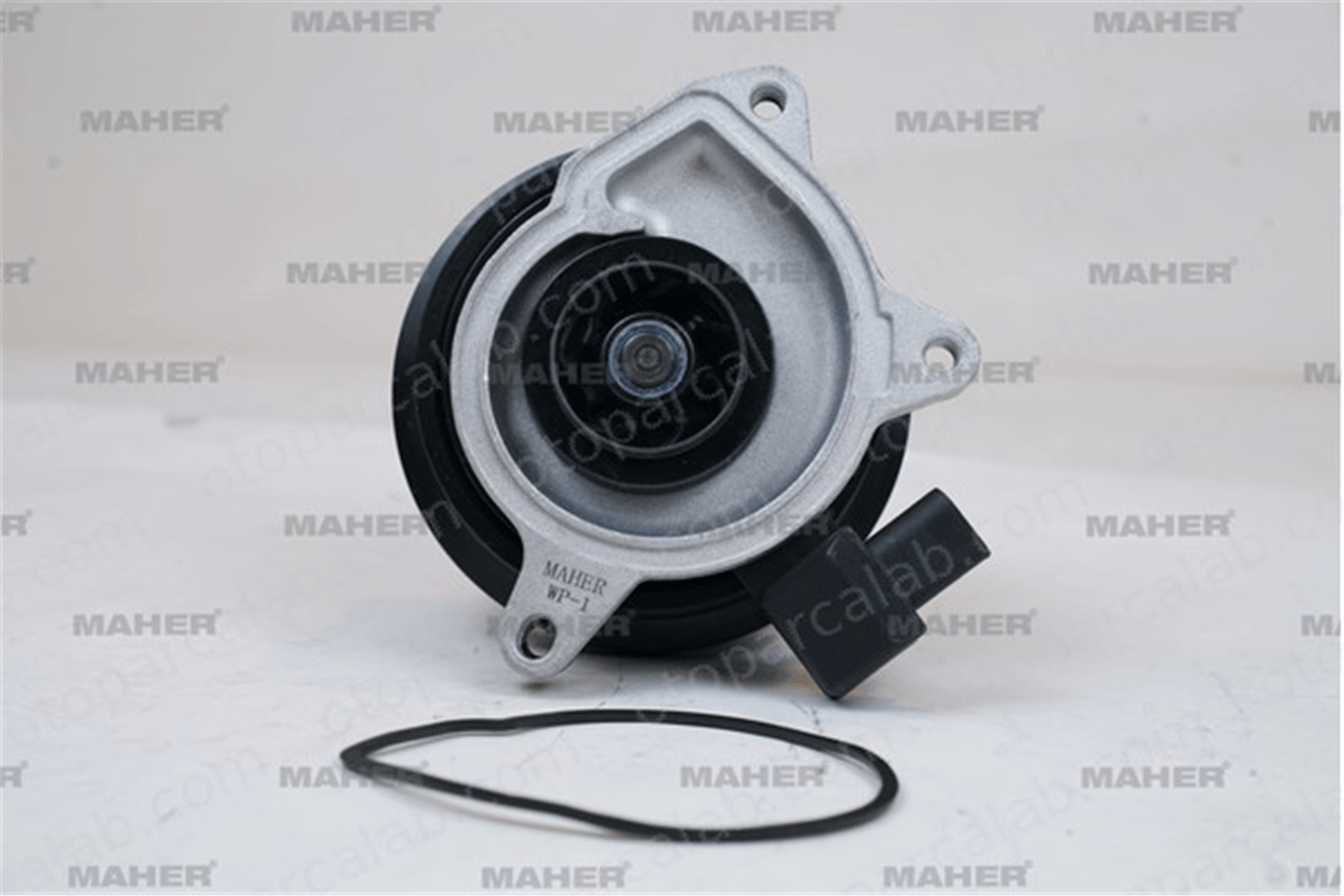 MAHER 17373 Devirdaim Su Pompası VW TOURAN TIGUAN 3C121004J 3C121004C