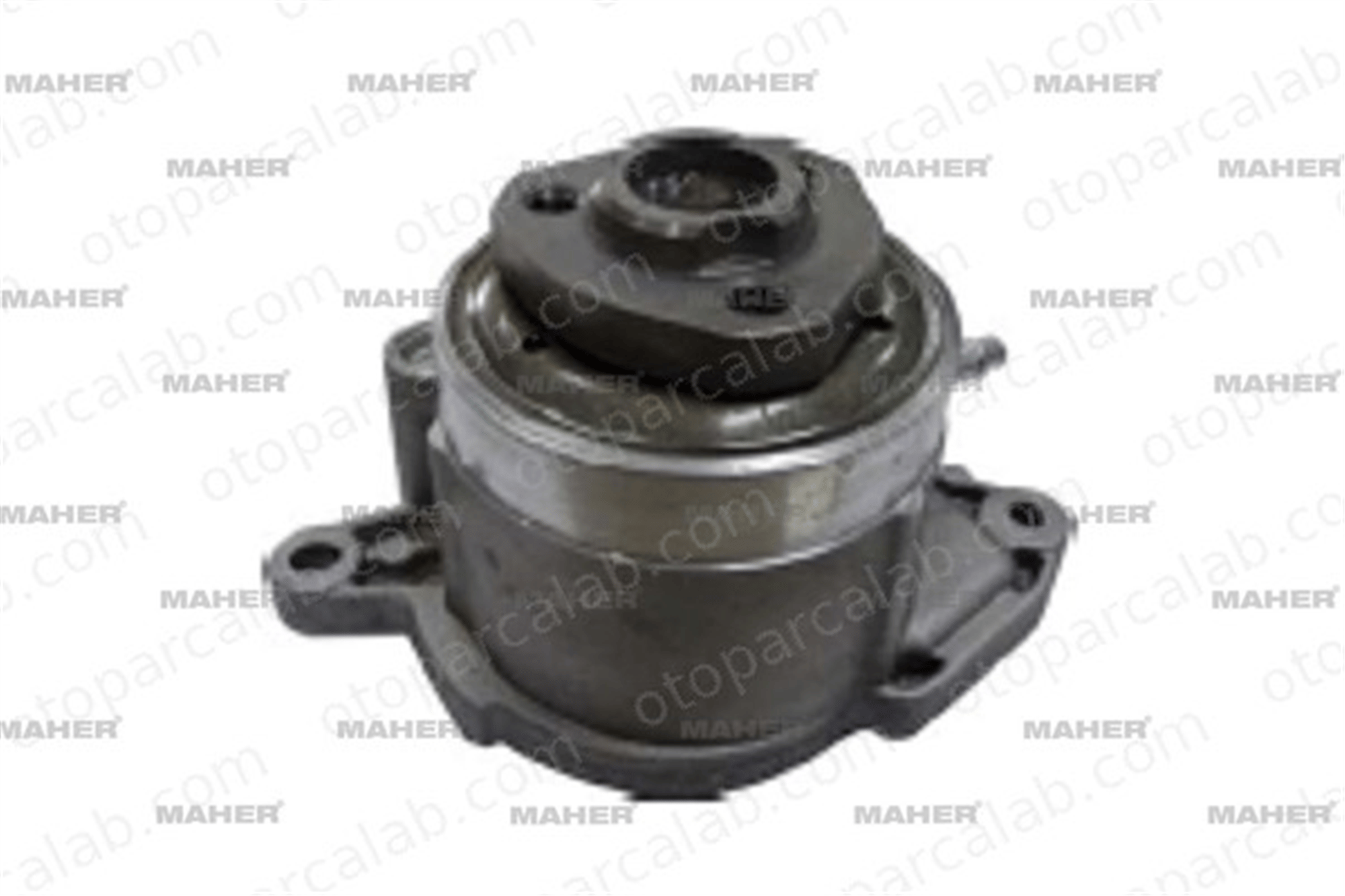 MAHER 17418 Devirdaim Su Pompası SEAT IBIZA IV IBIZA IV SC 3F121004E 3F121004A