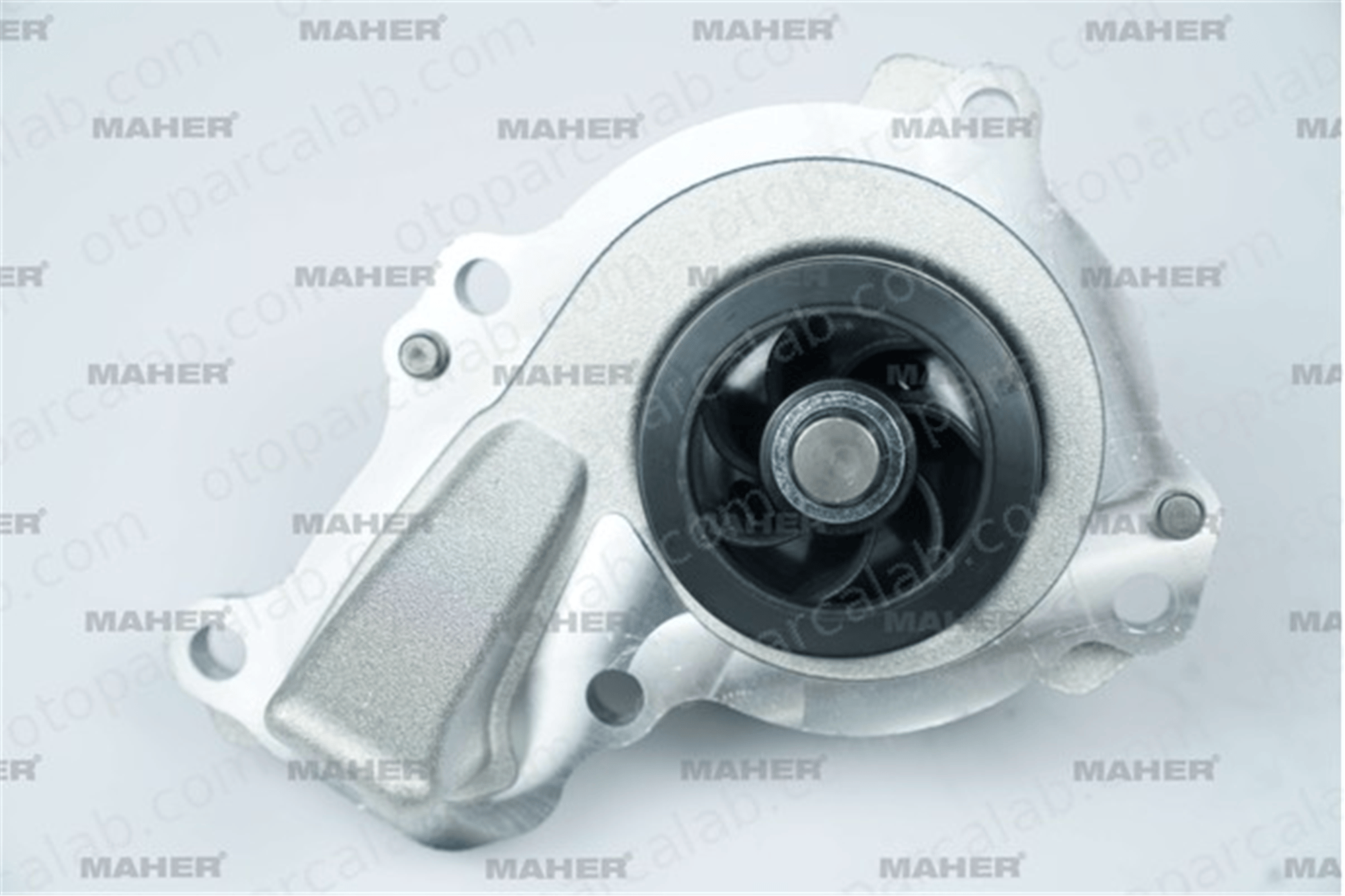 MAHER 17440 Devirdaim Su Pompası CITROËN C3 III PEUGEOT 208 I 9803442480 1635181780