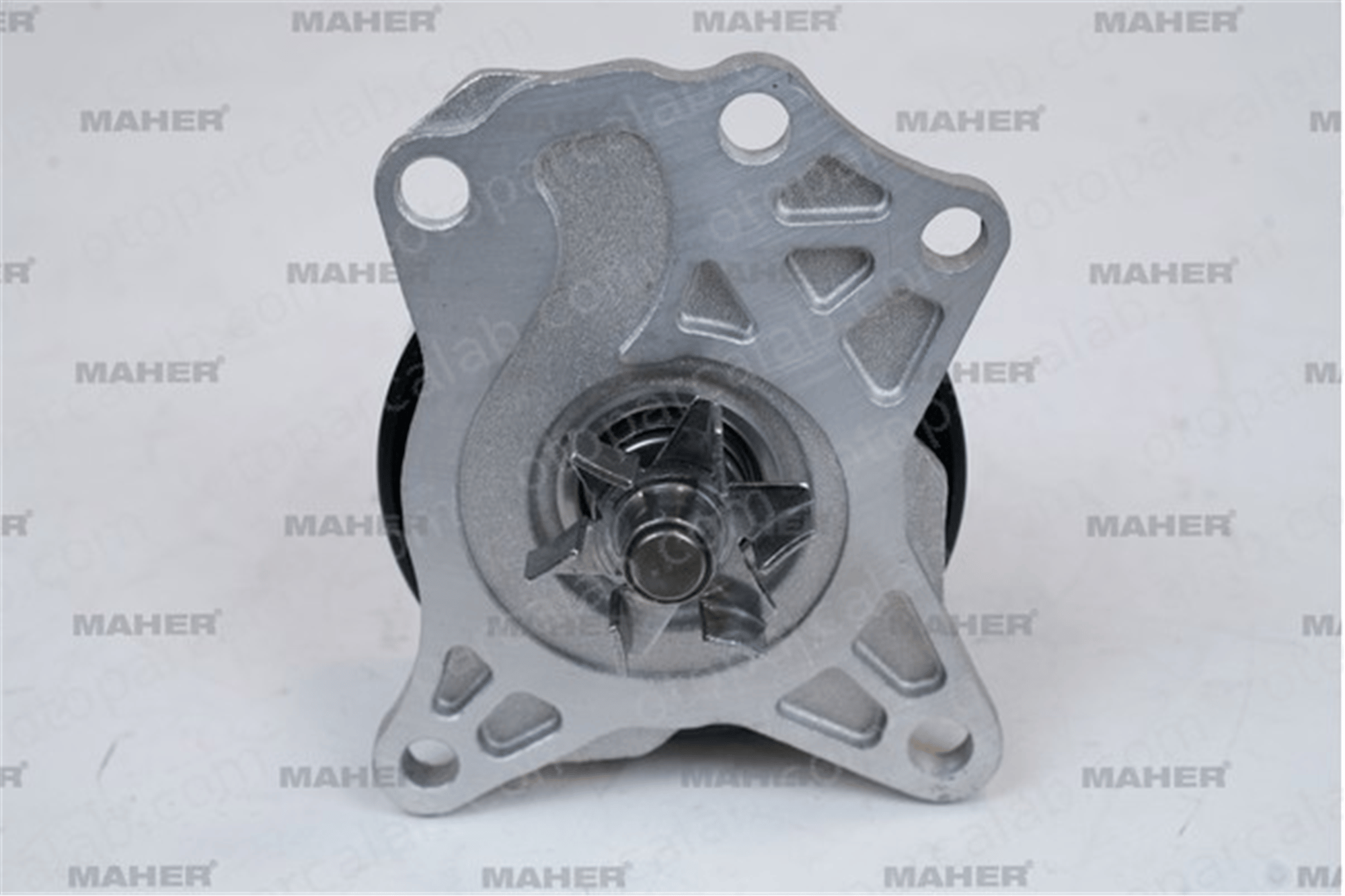 MAHER 17444 Devirdaim Su Pompası TOYOTA YARIS PASSO 1610080003 1201H0
