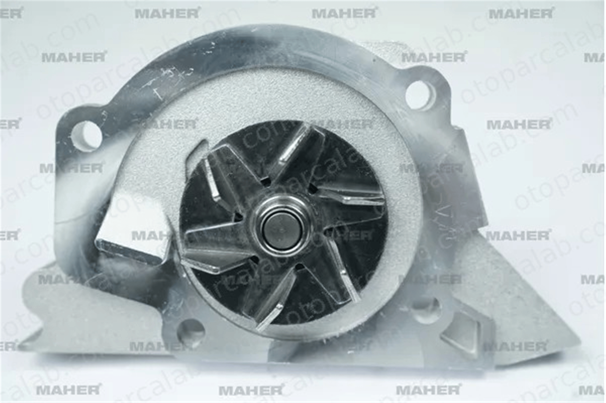 MAHER 17472 Devirdaim Su Pompası PEUGEOT 406 406 Break 1201K1 1609525280