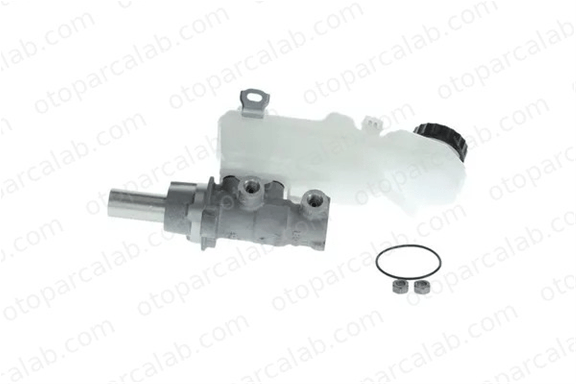 MAHER 17483 Fren Ana Merkez TOYOTA AURIS AURIS Station wagon 4720109710
