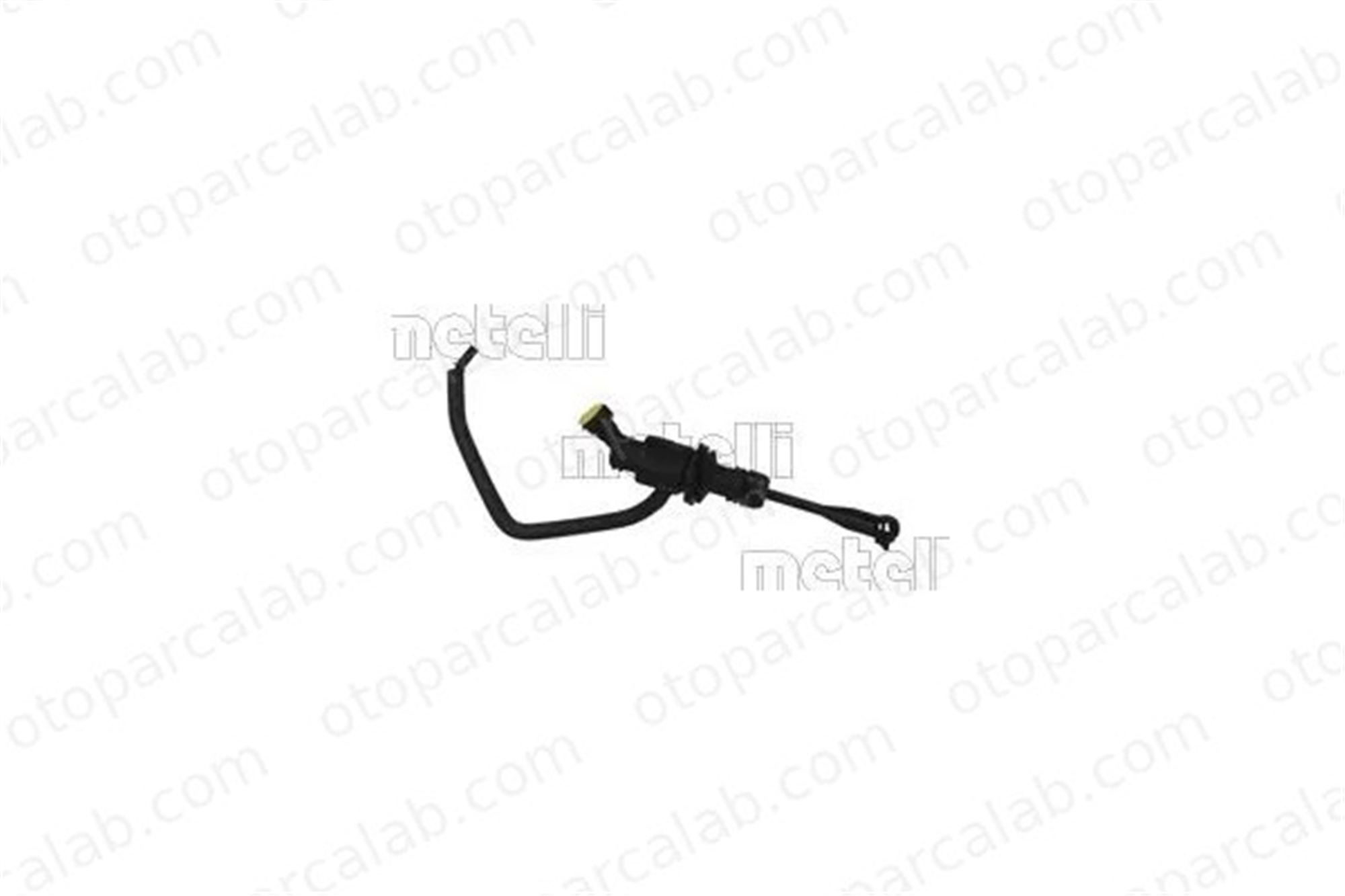 MAHER 17492 Debriyaj Merkezi Üst NISSAN QASHQAI II SUV RENAULT KADJAR 306104BA1A 306104BA0A