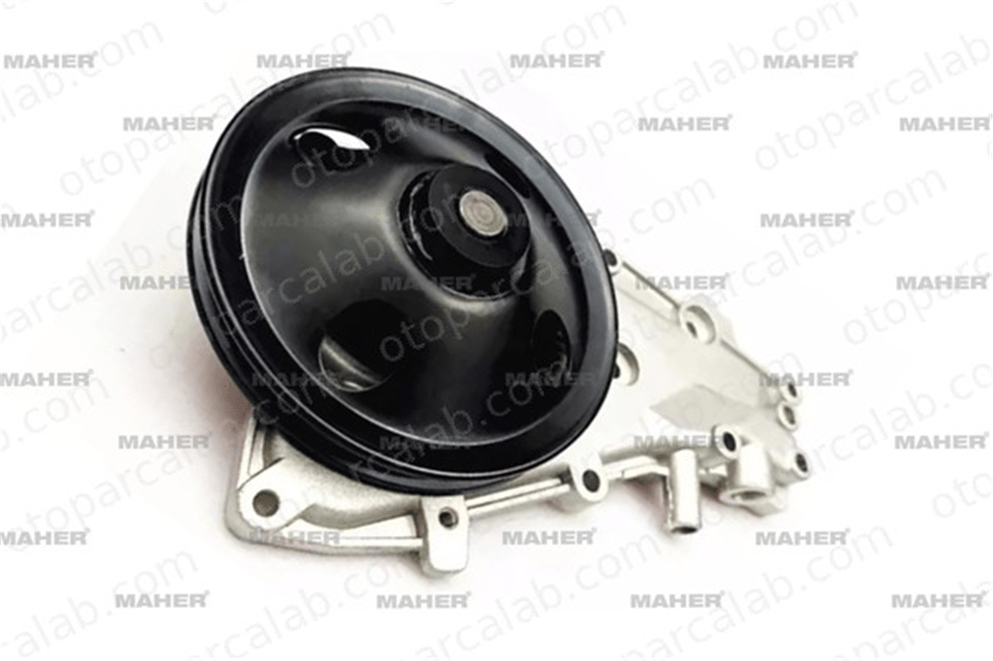 MAHER 17528 Devirdaim Su Pompası RENAULT SUPER 5 11 7701462145 7701462491