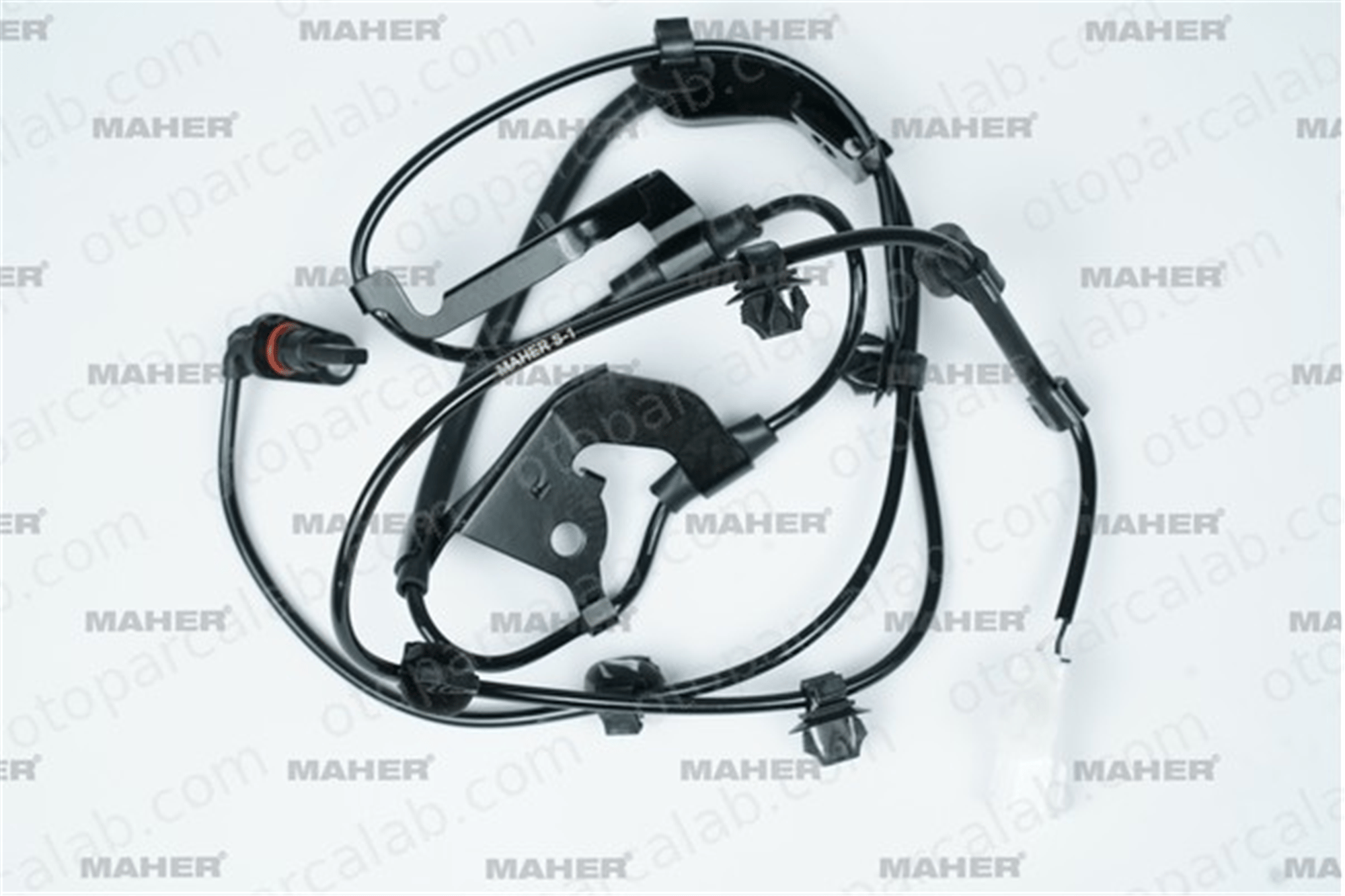 MAHER 17763 Abs Sensörü Ön Sağ TOYOTA HILUX VIII Pick-up 895420K060