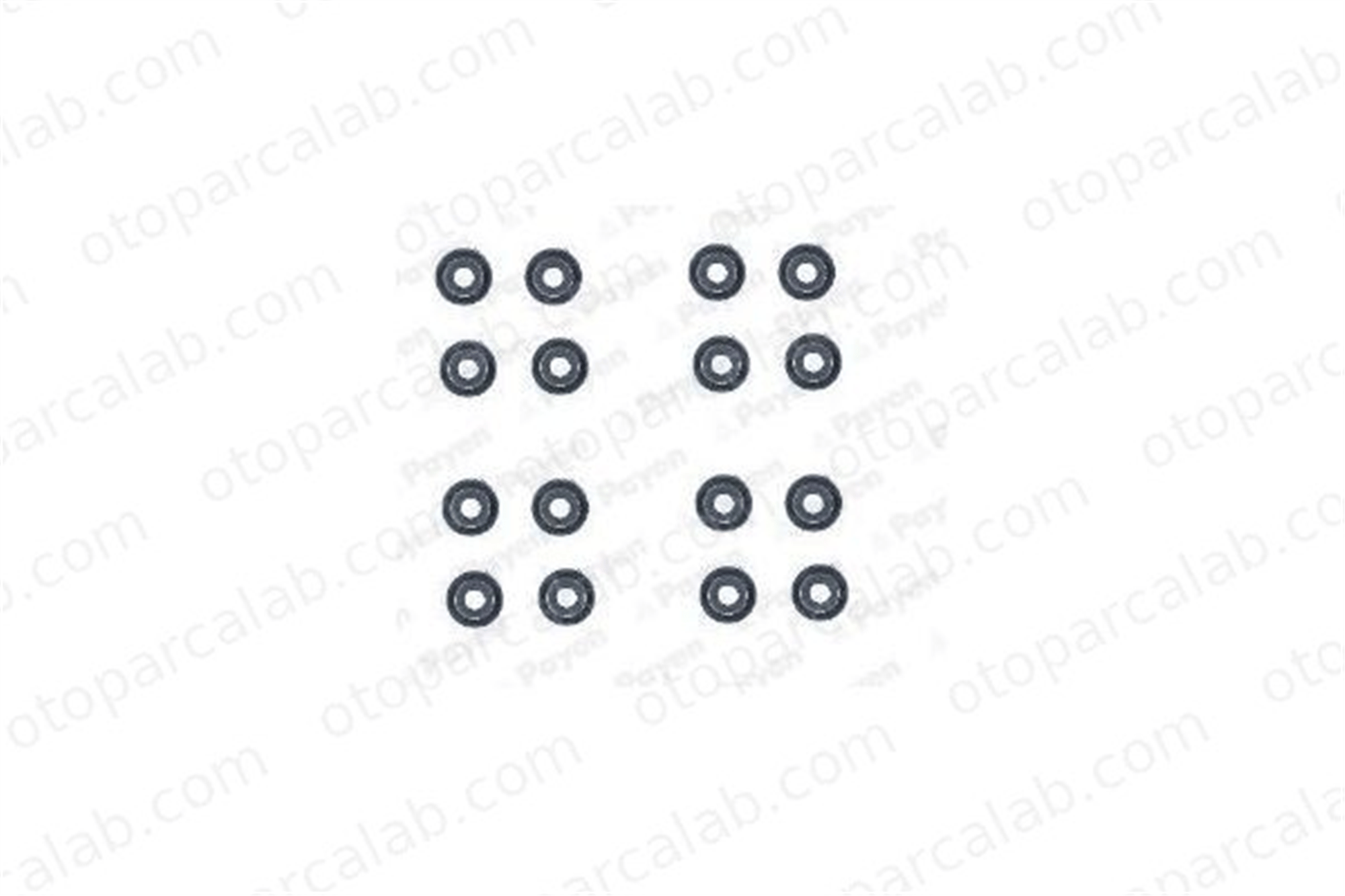 MAHER 18747 Supap Lastiği DAIHATSU TERIOS SIRION 9091302120 9091302125