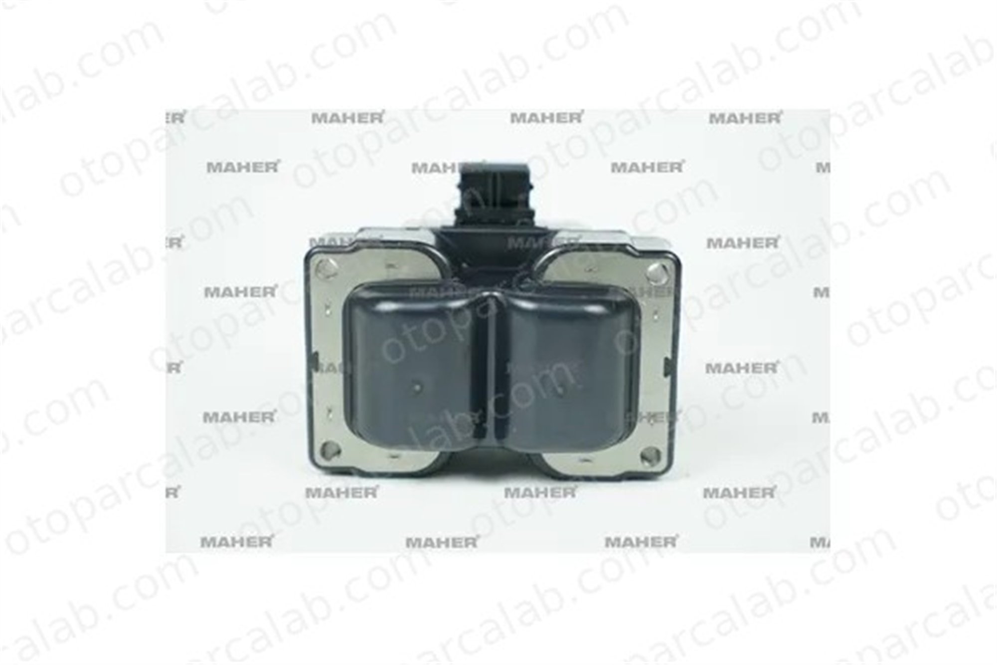 MAHER 19101 Ateşleme Bobini ALFA ROMEO 155 FIAT BRAVA 7648797 134386