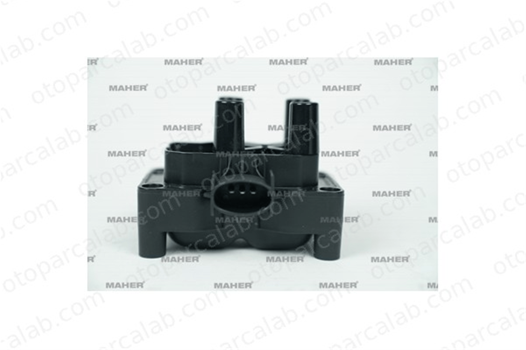 MAHER 19103 Ateşleme Bobini FORD ESCORT VI FIESTA V 1S7G12029AC 1053904