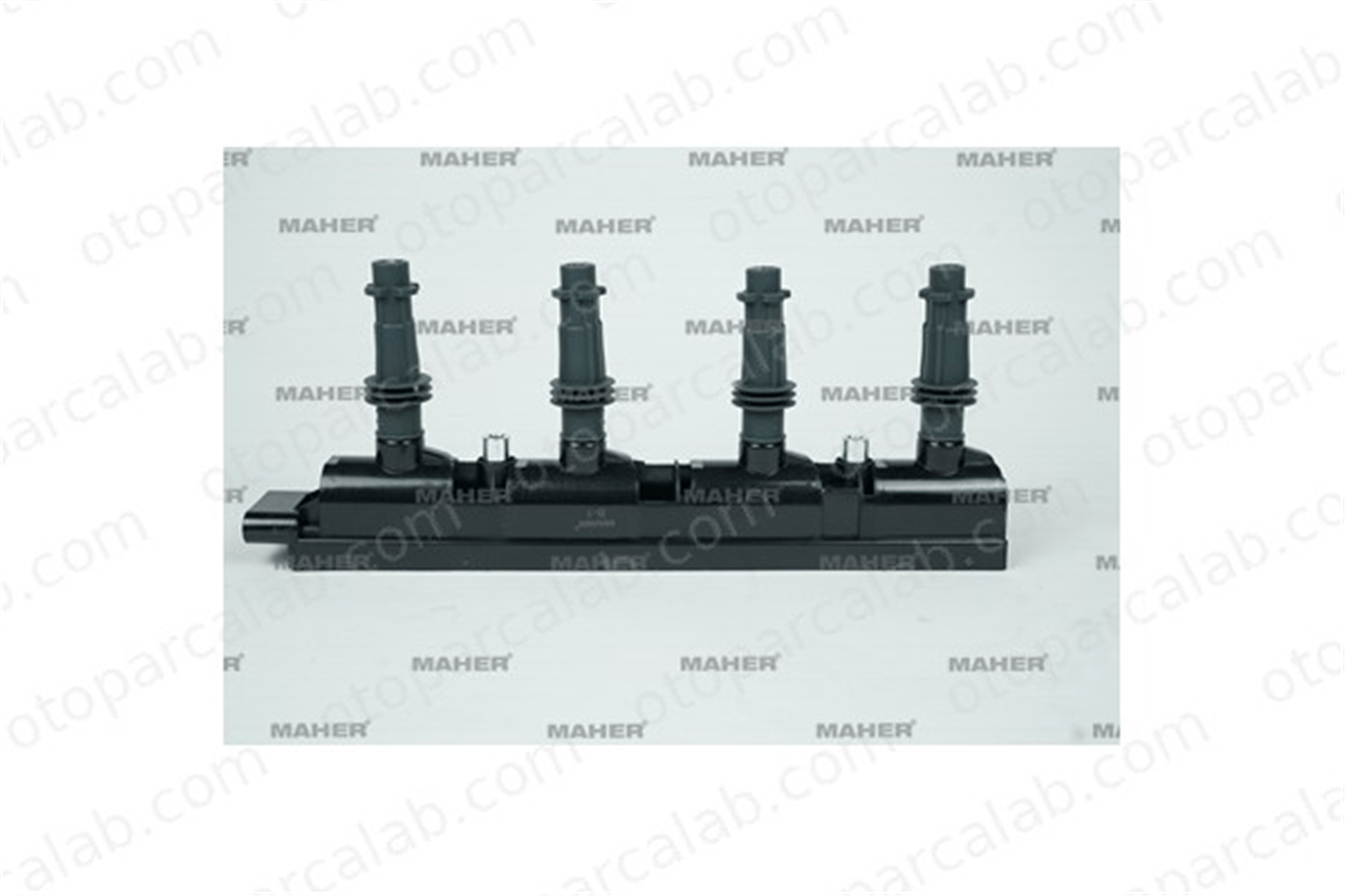 MAHER 19110 Ateşleme Bobini OPEL CORSA D CORSA E 1208096 55573735
