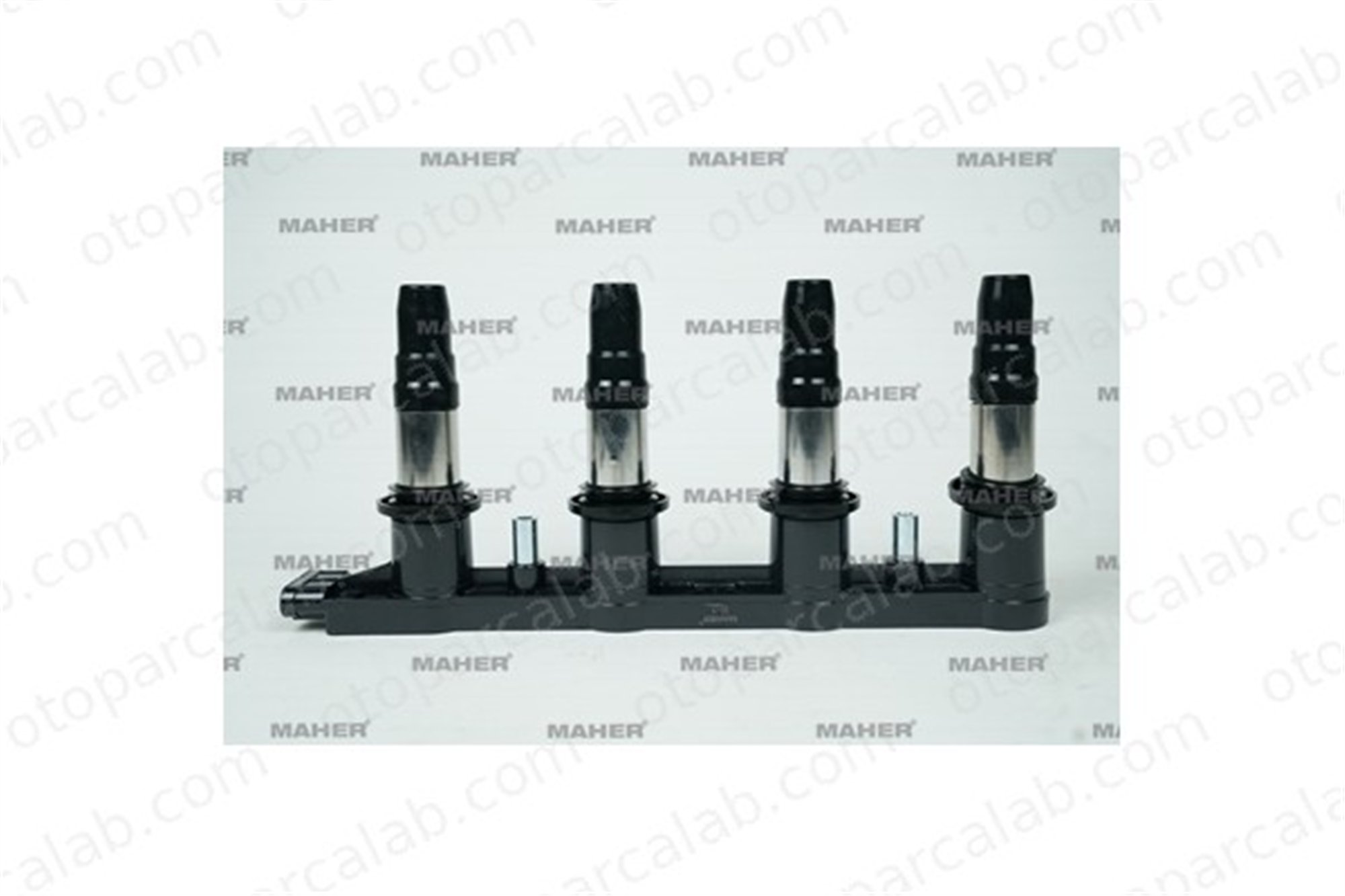 MAHER 19113 Ateşleme Bobini OPEL ASTRA J ASTRA J GTC 1208086 55561655