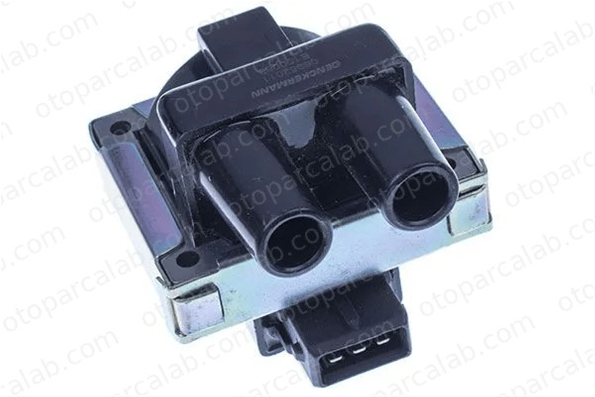 MAHER 19123 Ateşleme Bobini SEAT MARBELLA MARBELLA Kasa/eğik arka 7700107269 SE028915000B
