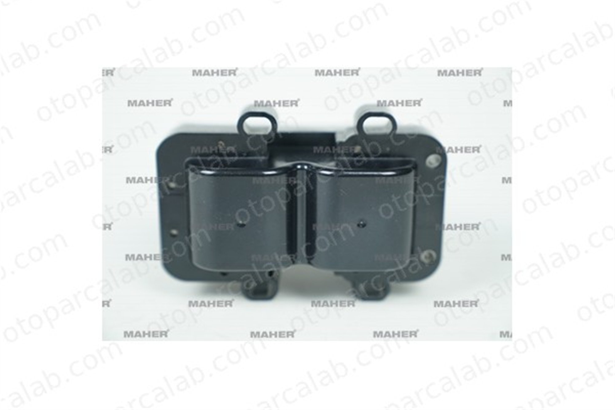MAHER 19126 Ateşleme Bobini RENAULT CLIO II CLIO I 7700872449 7700872834