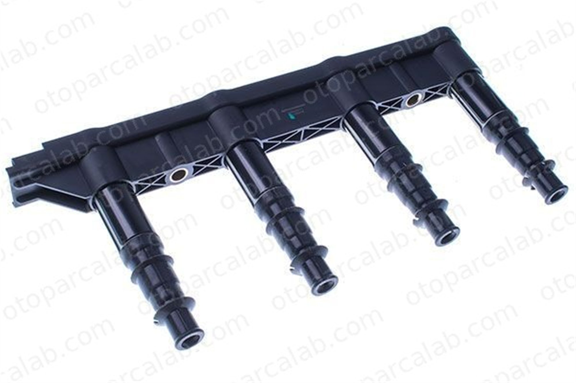 MAHER 19136 Ateşleme Bobini CITROËN C2 C3 I 597085 1104091