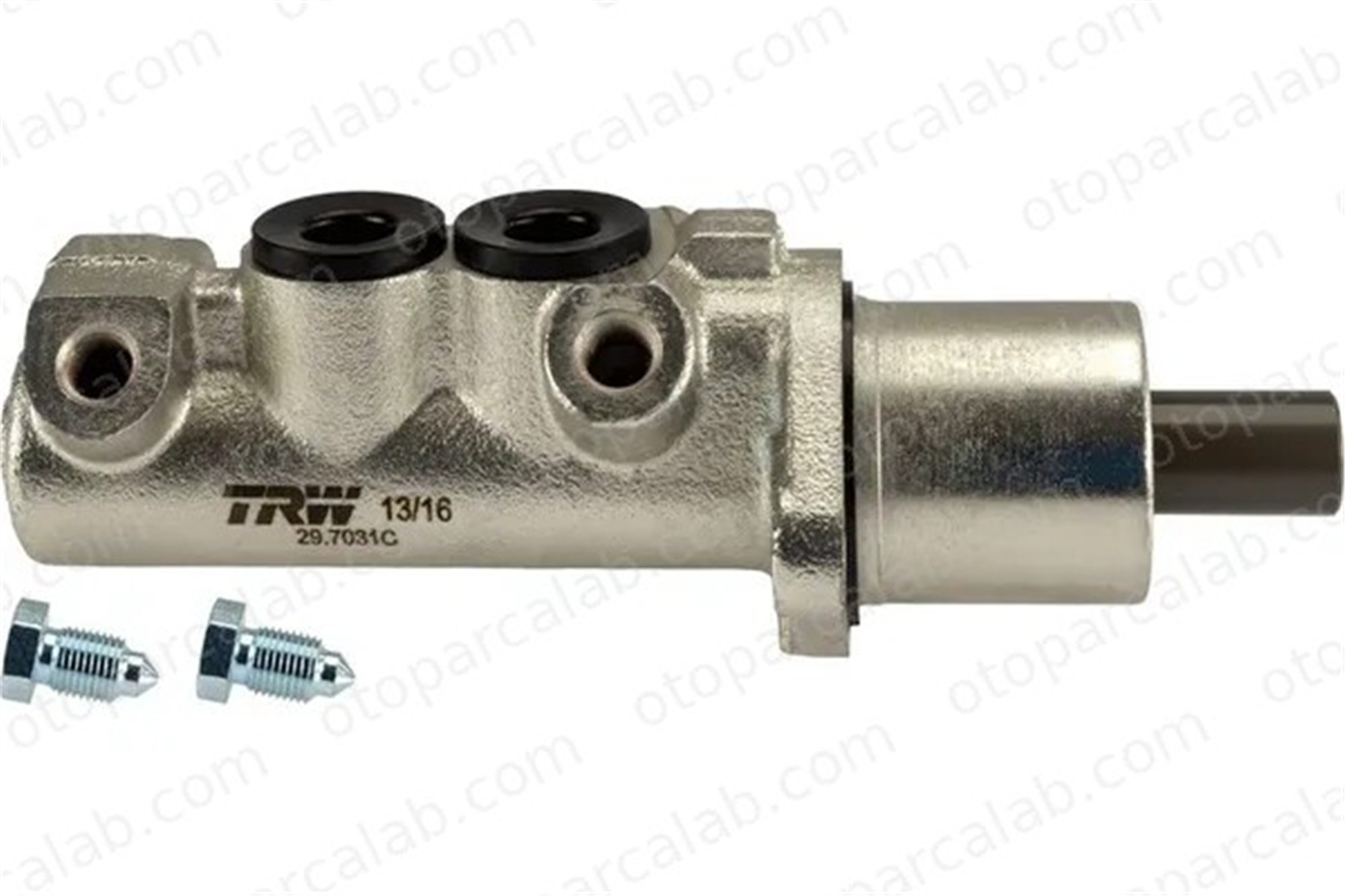 MAHER 19908 Fren Ana Merkez PEUGEOT 205 II VW GOLF II 7700787630 191611019