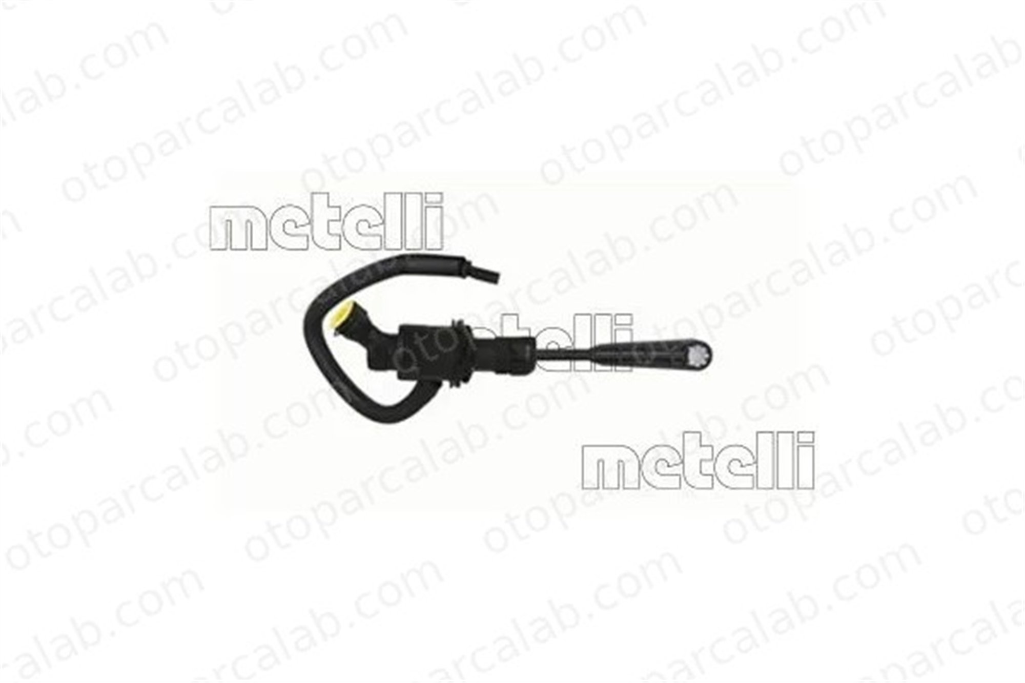 MAHER 20194 Debriyaj Merkezi Üst DACIA DUSTER LODGY 306100394R 306104294R