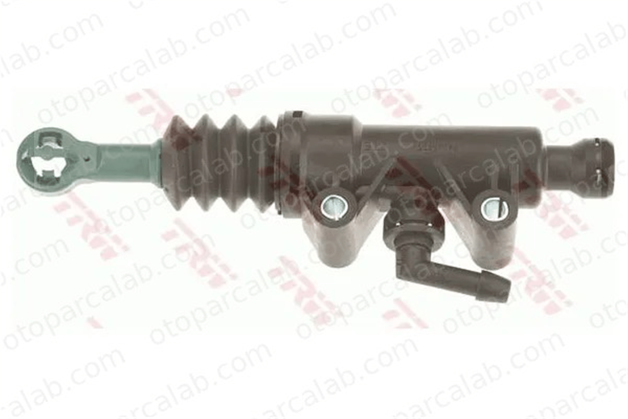 MAHER 20195 Debriyaj Merkezi Üst PEUGEOT EXPERT TEPEE CITROËN JUMPY 1400474880 218283