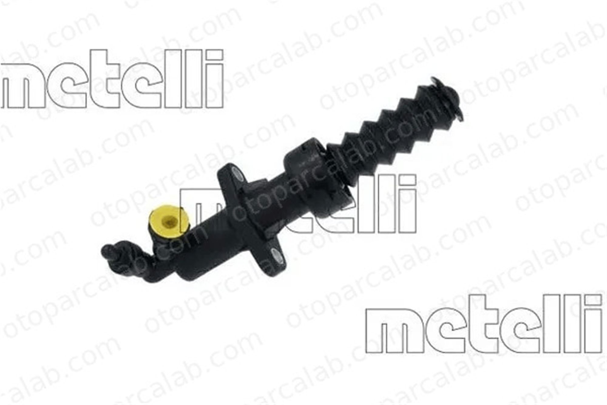 MAHER 20196 Debriyaj Merkezi Alt PEUGEOT EXPERT TEPEE CITROËN JUMPY 1401004280 218286