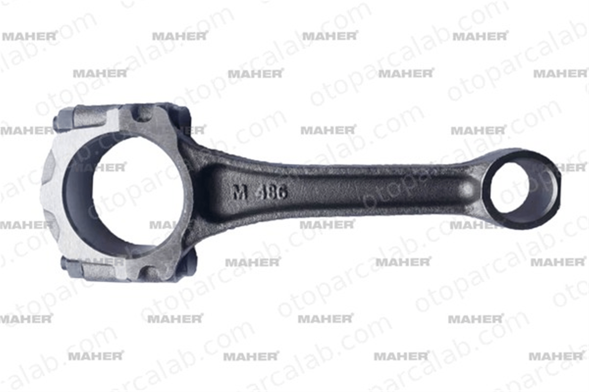 MAHER 20286 Piston Kolu PEUGEOT 306 Kombi van PARTNER MPV 60377 0603 77