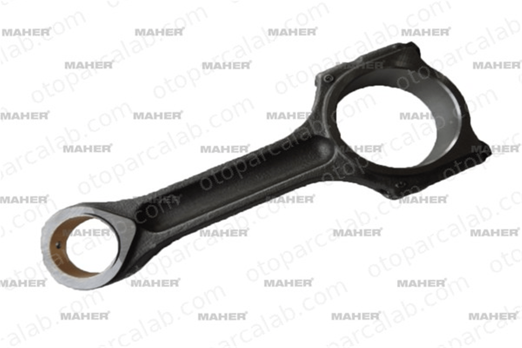 MAHER 20301 Piston Kolu OPEL MOVANO B Panelvan/Van MOVANO B Platform şasi 121004942R 1210000Q0L