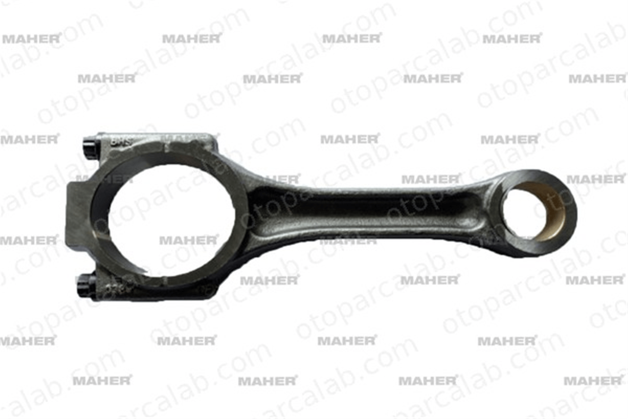 MAHER 20305 Piston Kolu VW TRANSPORTER T5 Minibüs/Otobüs TRANSPORTER T5 Panelvan/Van 38105401J 038 105 401 J