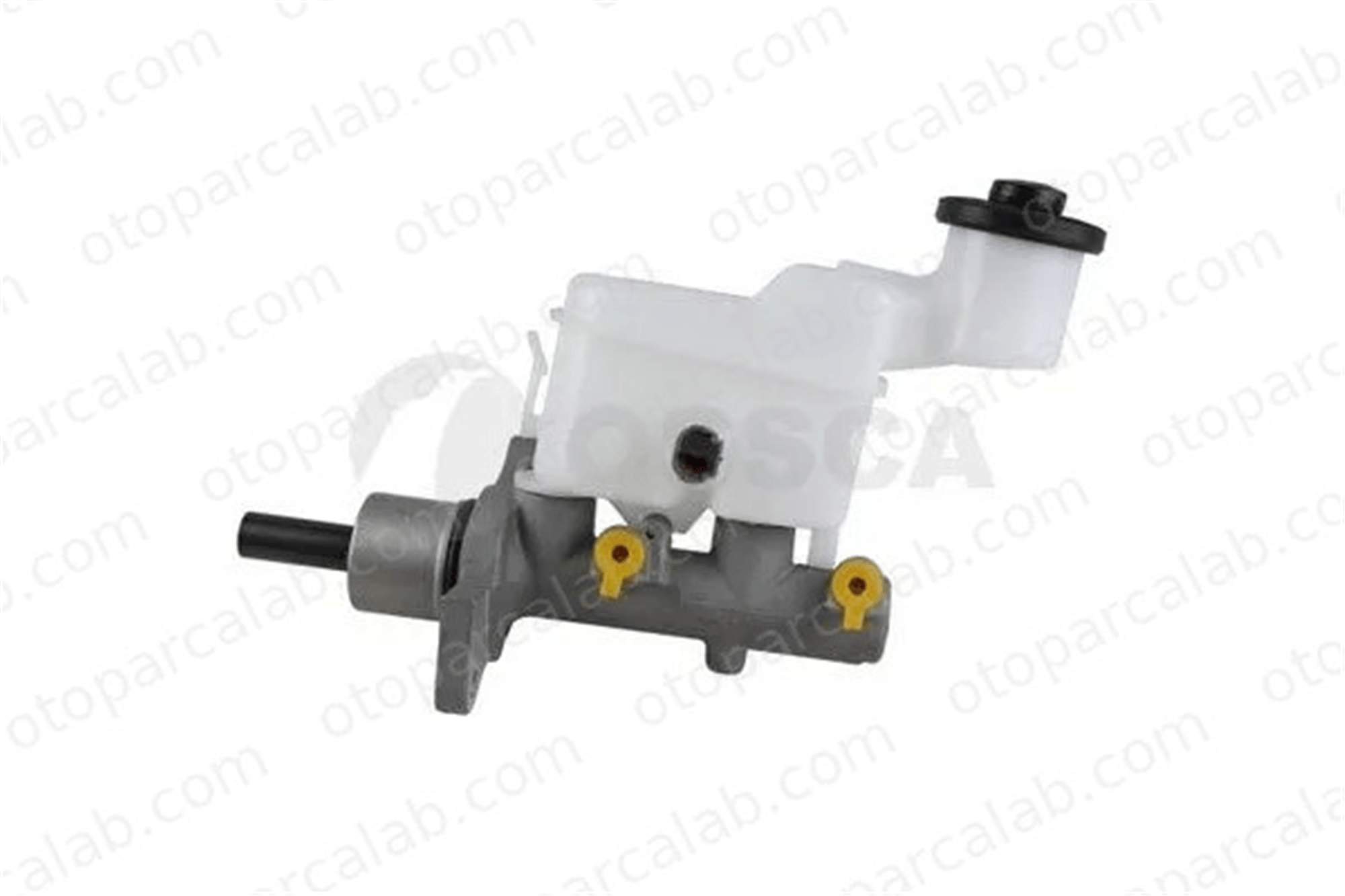 MAHER 21573 Fren Ana Merkez TOYOTA HILUX VII Pick-up 4720109210
