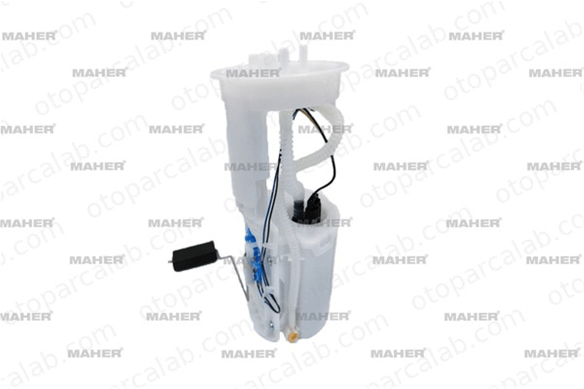 MAHER 22288 Depo Şamandırası VW PASSAT B5.5 PASSAT B5.5 Variant 3B0919051C 3B0919051B