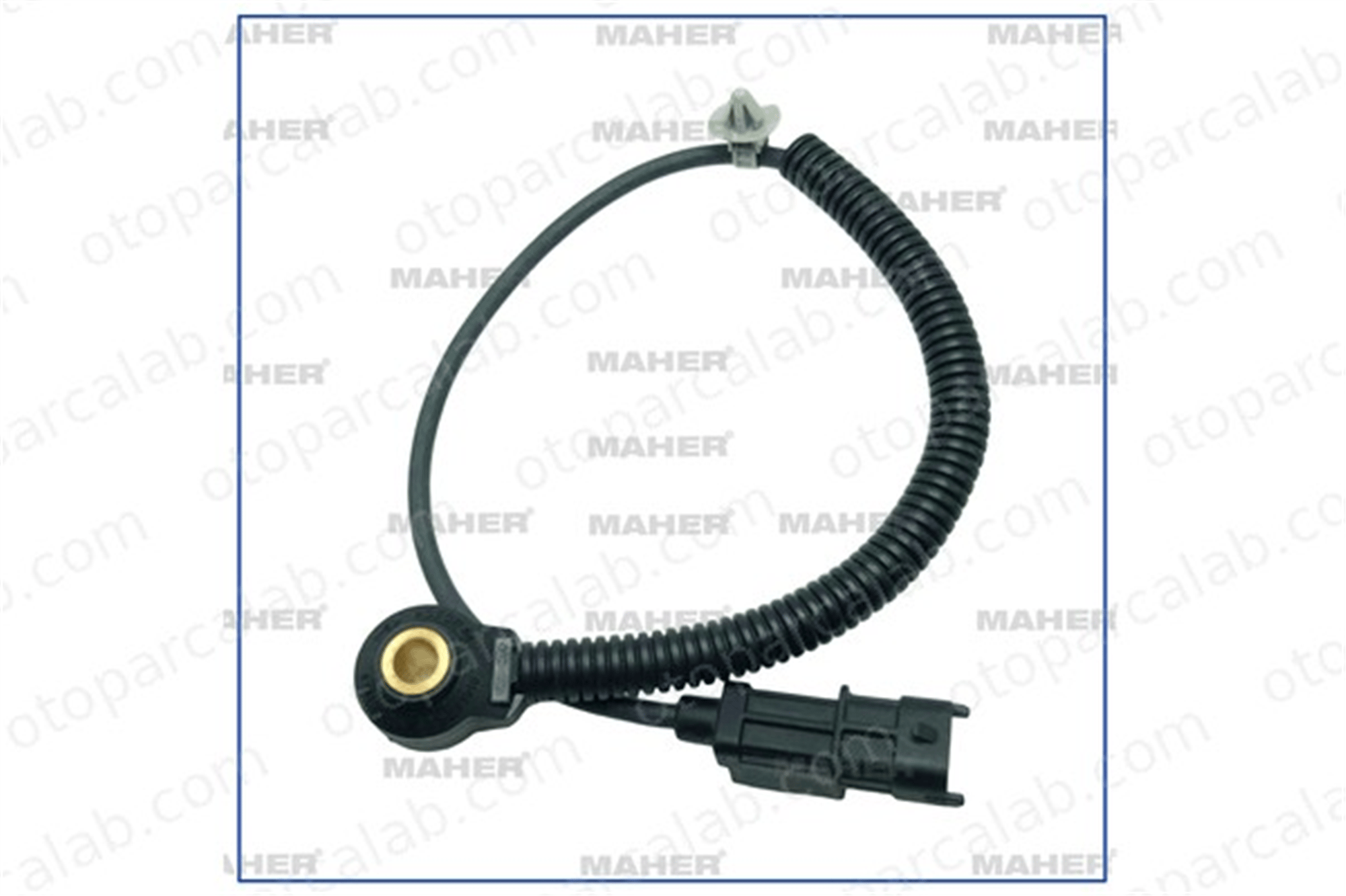 MAHER 22319 Vuruntu Sensörü 39250-03010