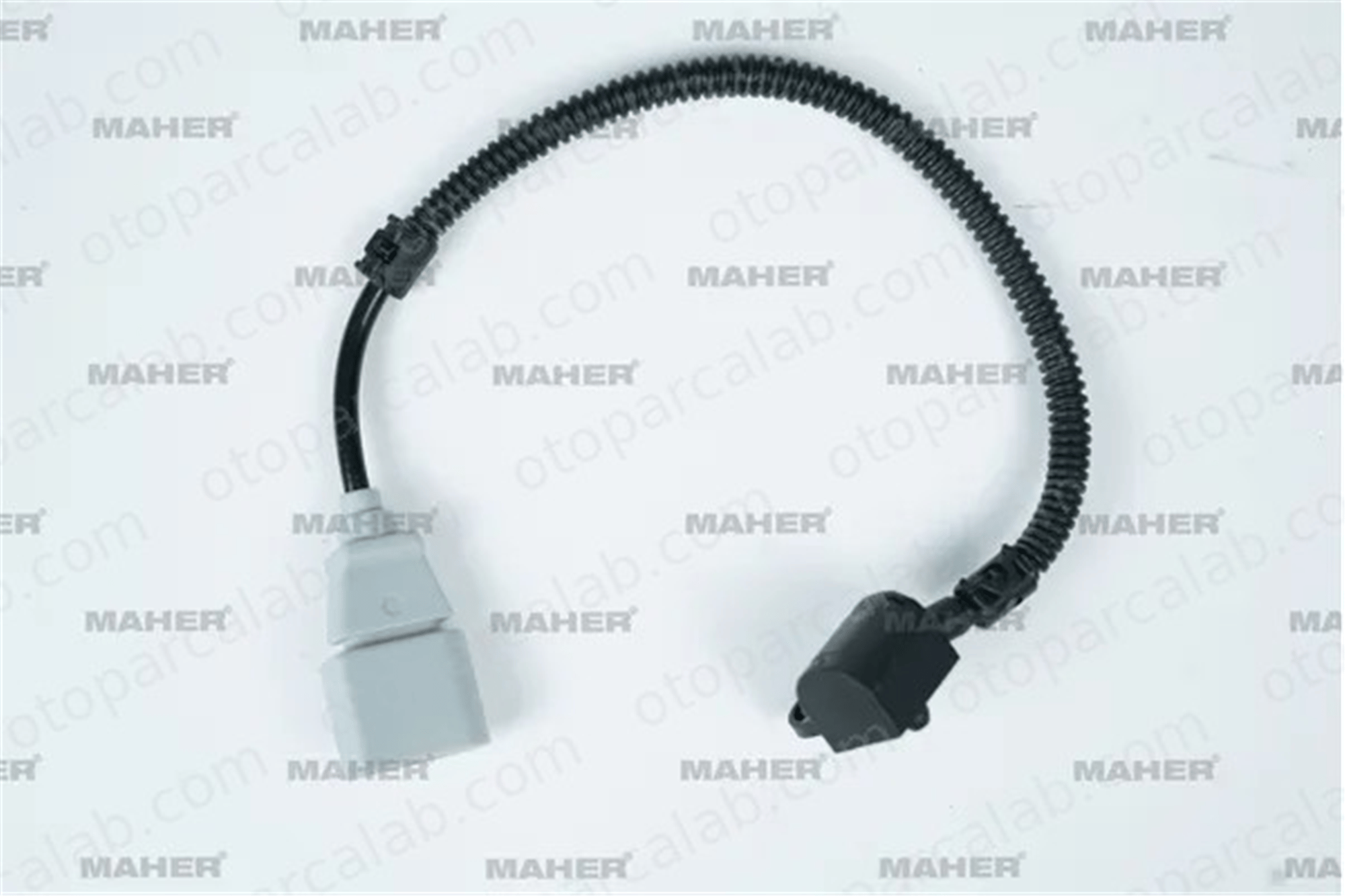 MAHER 22732 Eksantrik Devir Sensörü AUDI A4 B8 A4 B8 Avant 3L957147A 3L907601