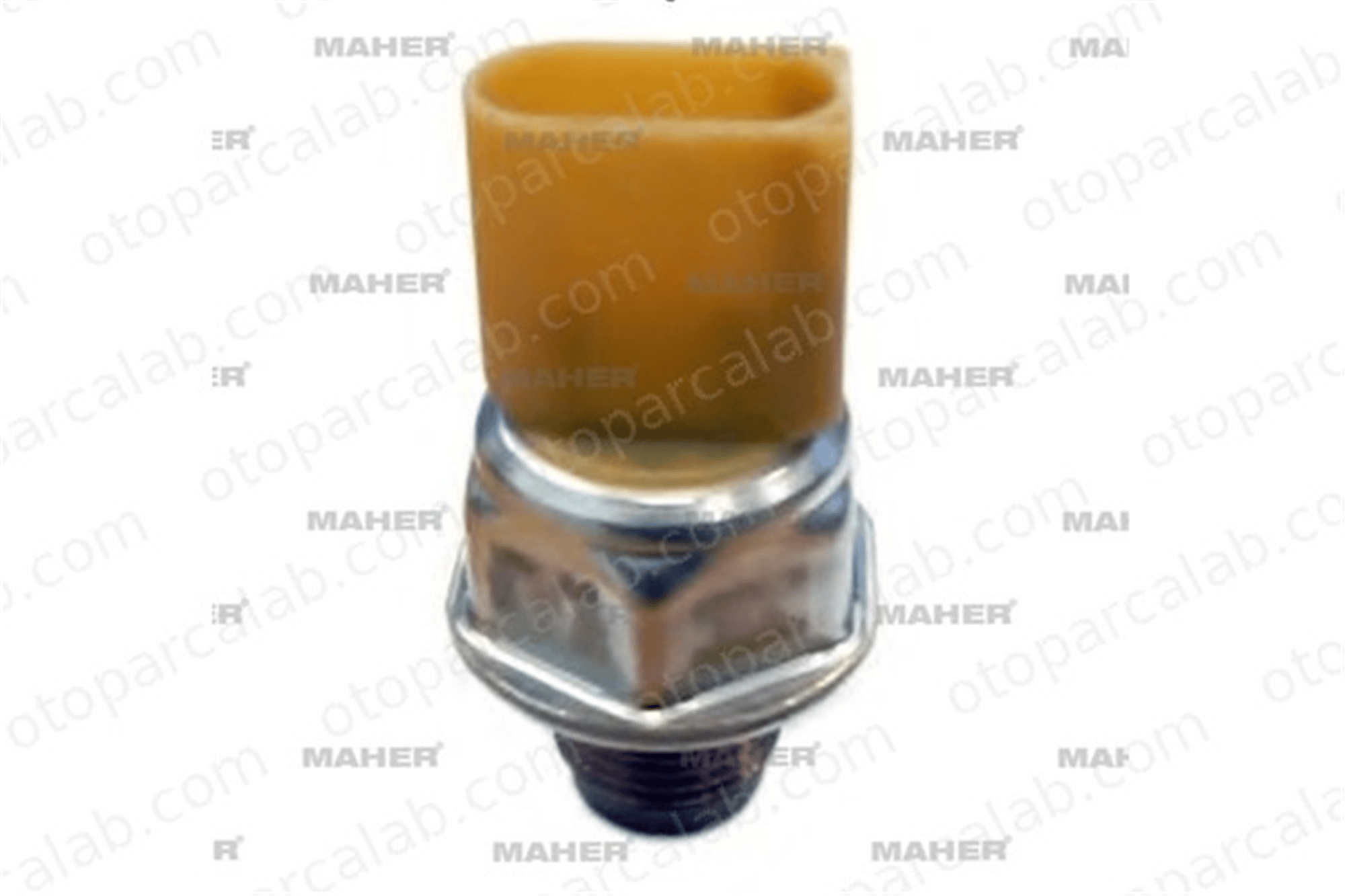 MAHER 22783 Yakıt Basınç Kontrol Valfi 059919523A