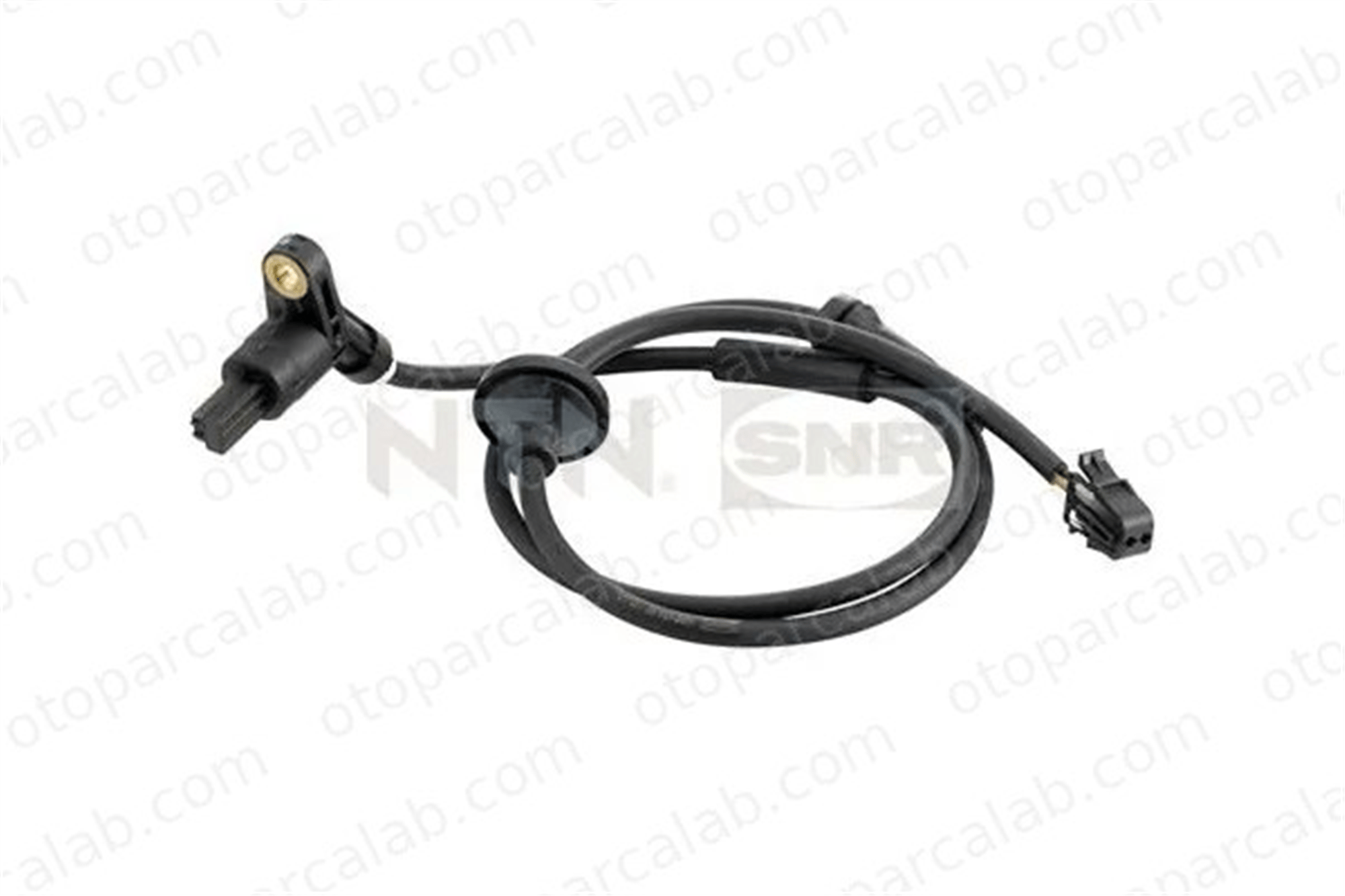MAHER 22807 Abs Sensörü Arka Sağ veya Sol SEAT IBIZA II VW POLO III 6N0927807A 6K0927807D