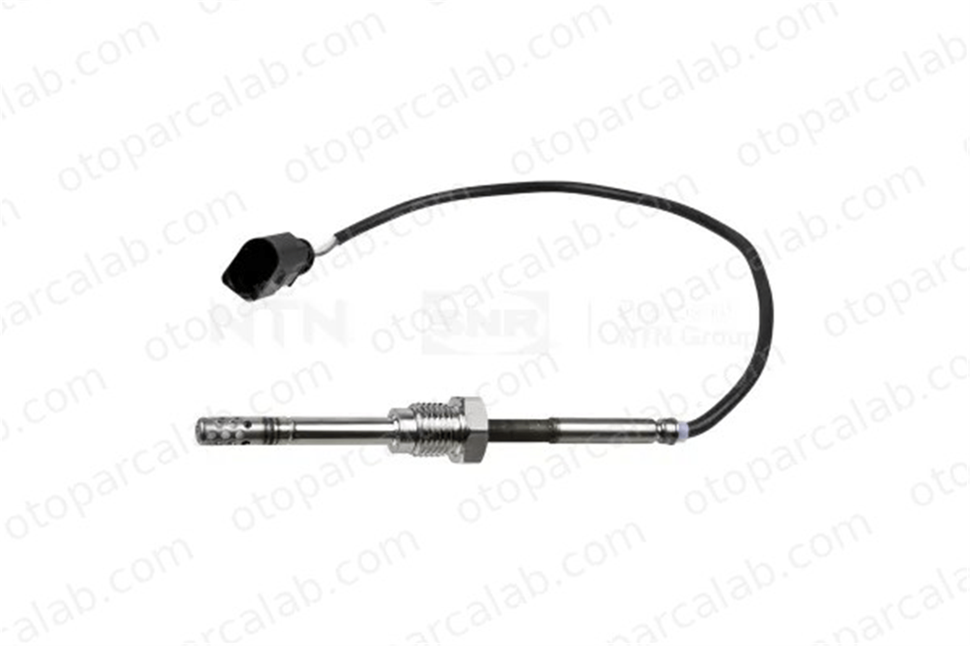 MAHER 22859 Egzoz Sıcaklık Sensörü AUDI A4 B8 A4 B8 Avant 3L906088D 03L906088D