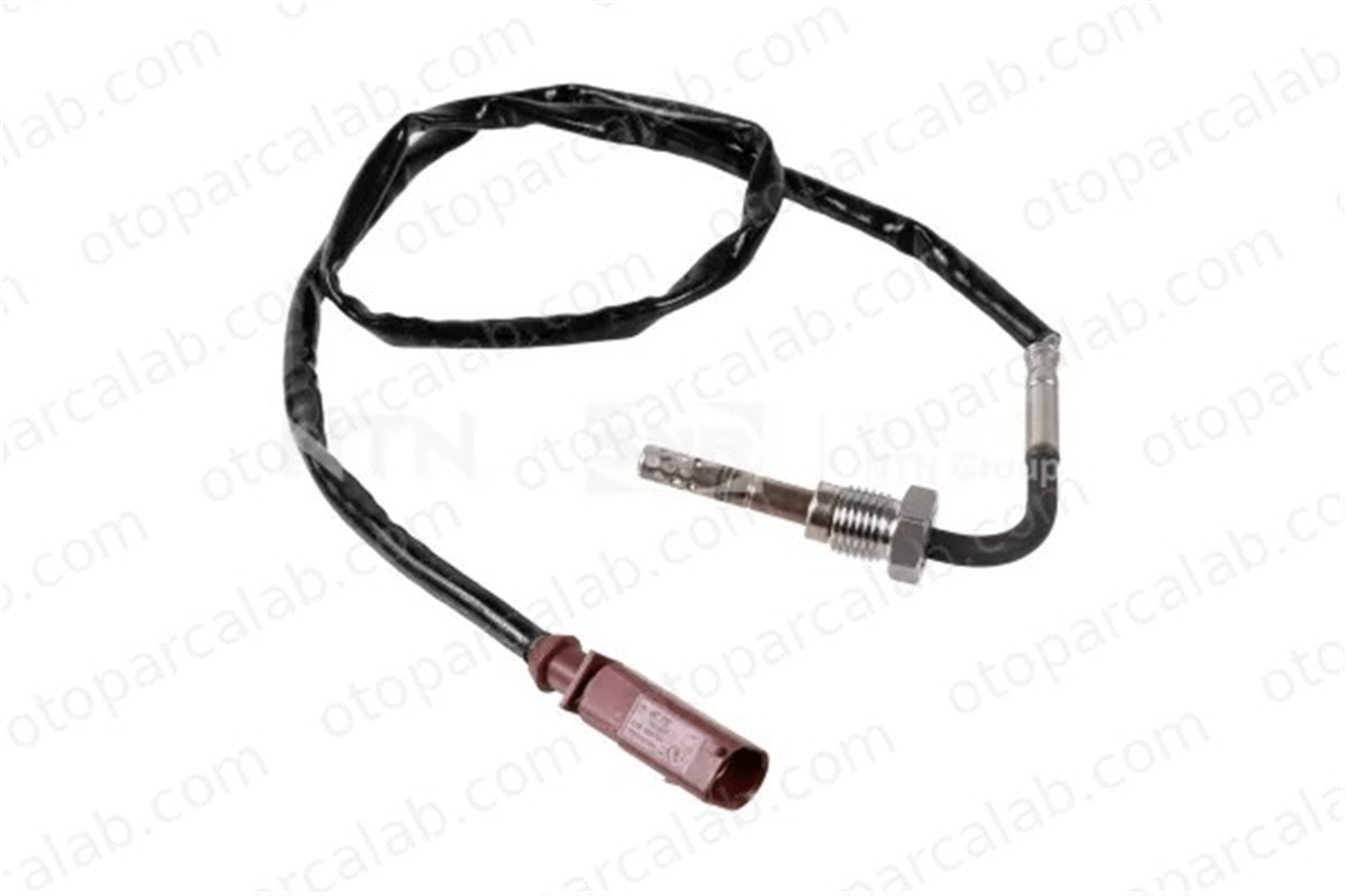 MAHER 22860 Egzoz Sıcaklık Sensörü VW CADDY IV MPV CADDY ALLTRACK Kasa/büyük limuzin 3L906088DH 03L906088DH