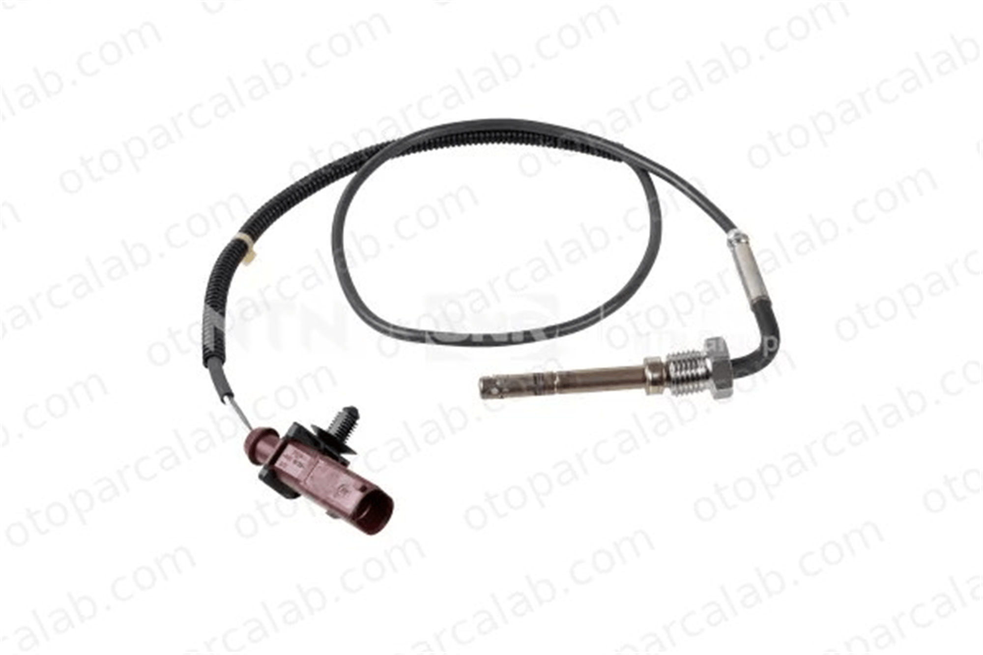 MAHER 22864 Egzoz Sıcaklık Sensörü VW CRAFTER 30-50 Panelvan/Van CRAFTER 30-50 Platform şasi 3L906088DM 03L906088DM