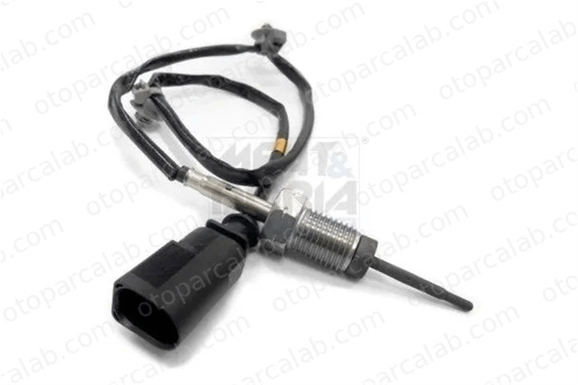 MAHER 22879 Egzoz Sıcaklık Sensörü AUDI A4 B8 A4 B8 Avant 3L906088AQ 3L906088A
