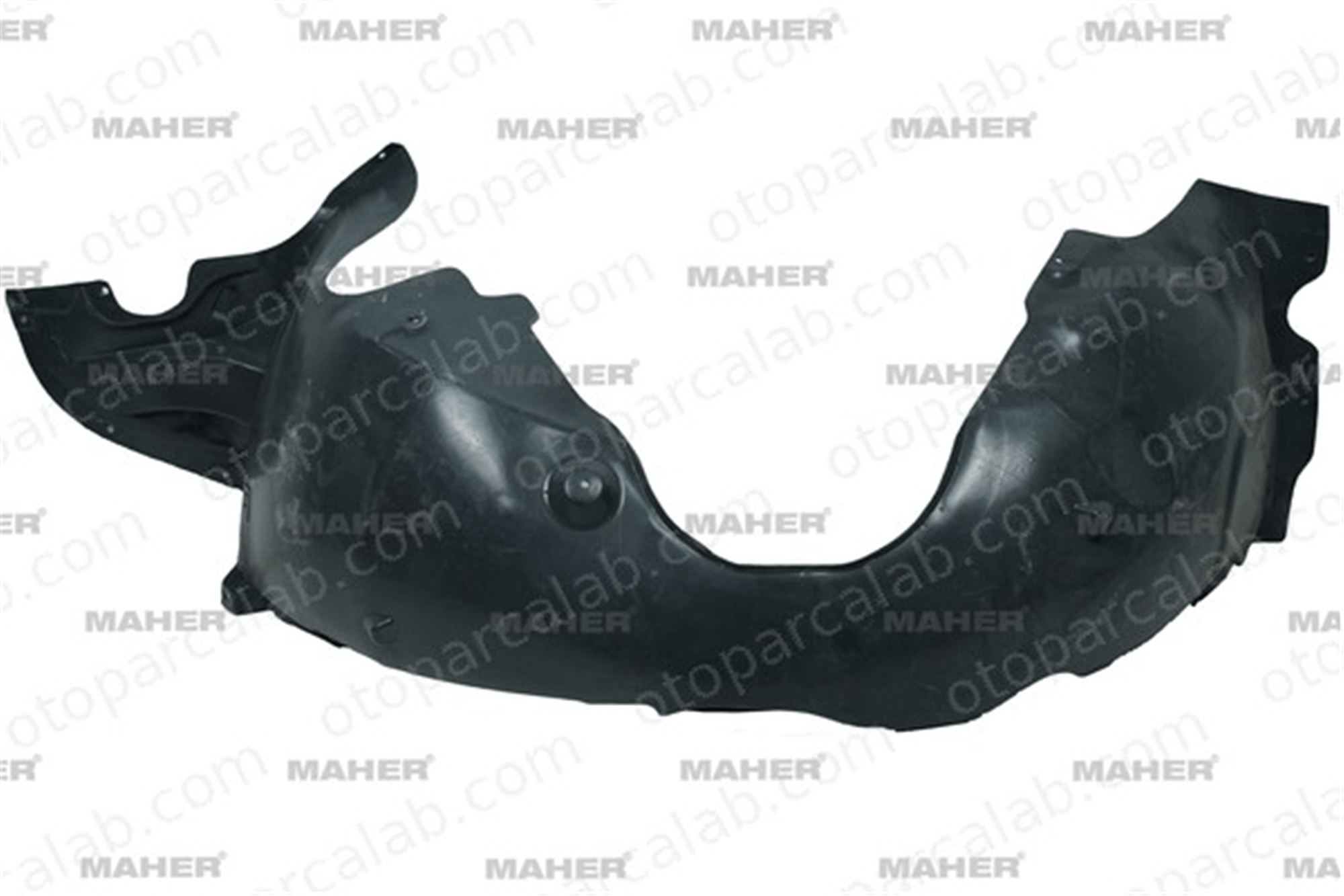 MAHER 23215 Çamurluk Davlumbazı Ön Sol SEAT ARONA 6F9805911H 6F9805911C