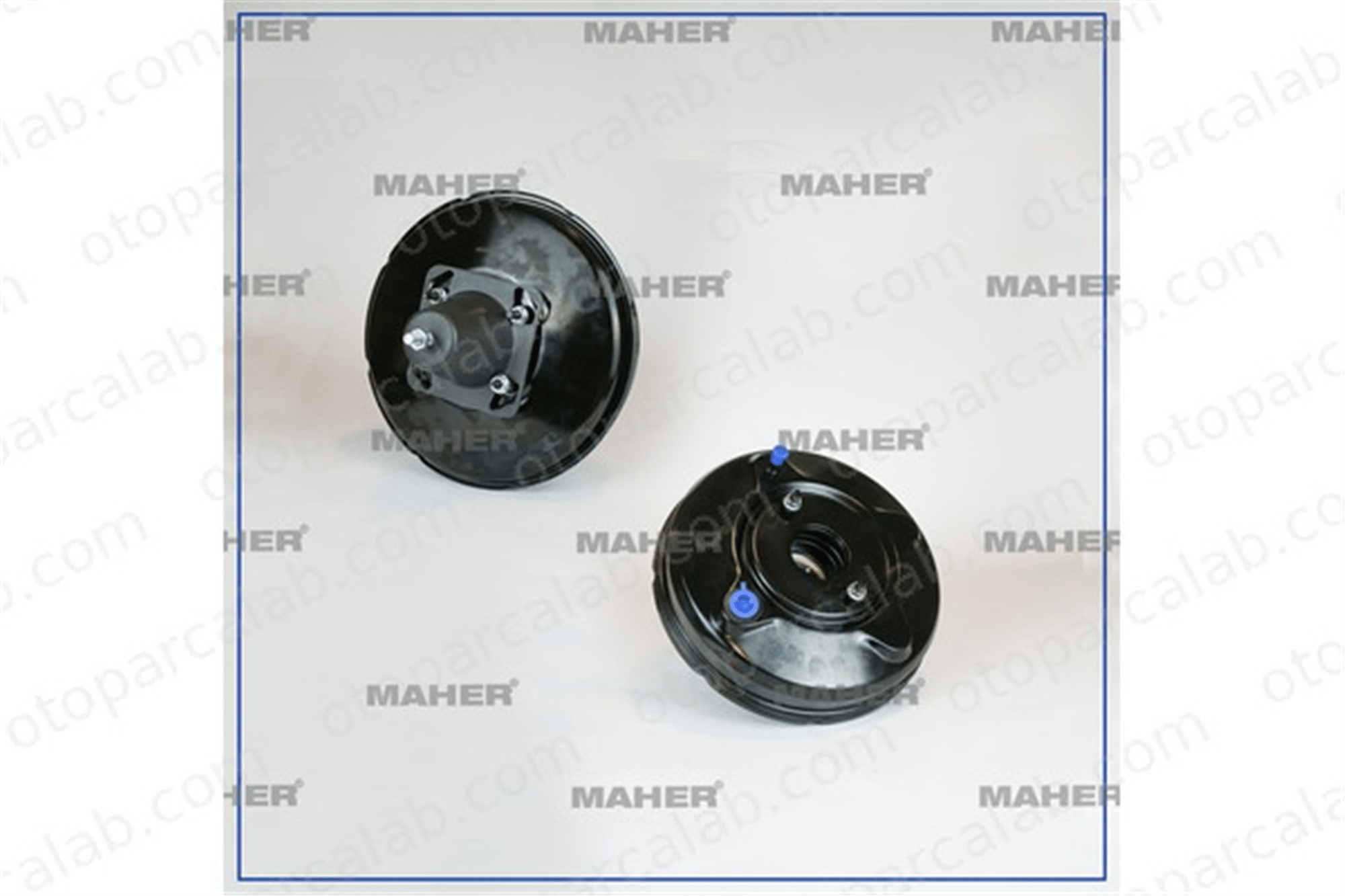 MAHER 23299 Westinghouse 4630A433
