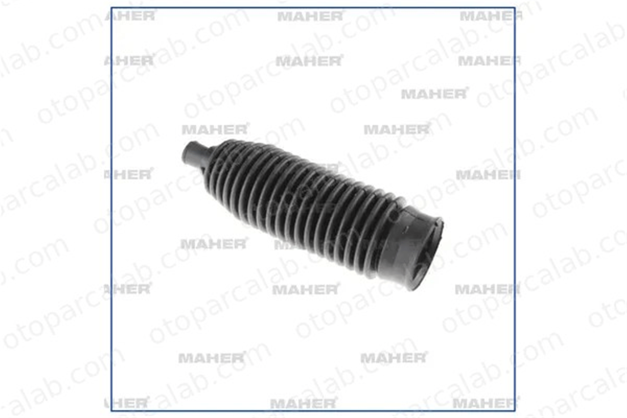 MAHER 23754 Direksiyon Körüğü Sağ veya Sol AUDI A3 Sportback SEAT LEON 1K0423831A 1K0423831B