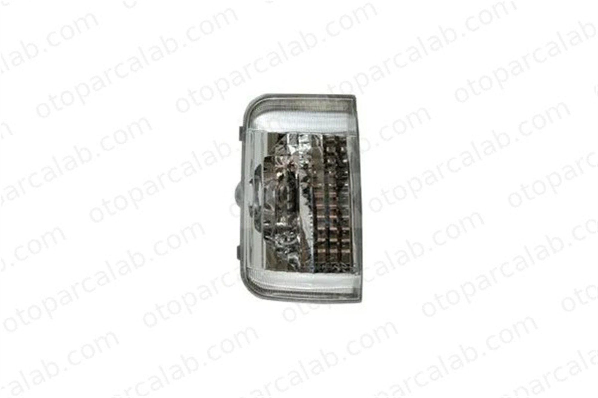 MAHER 23862 Dikiz Ayna Sinyali Sol CITROËN JUMPER Panelvan/Van JUMPER Platform şasi 71748252 6325H0