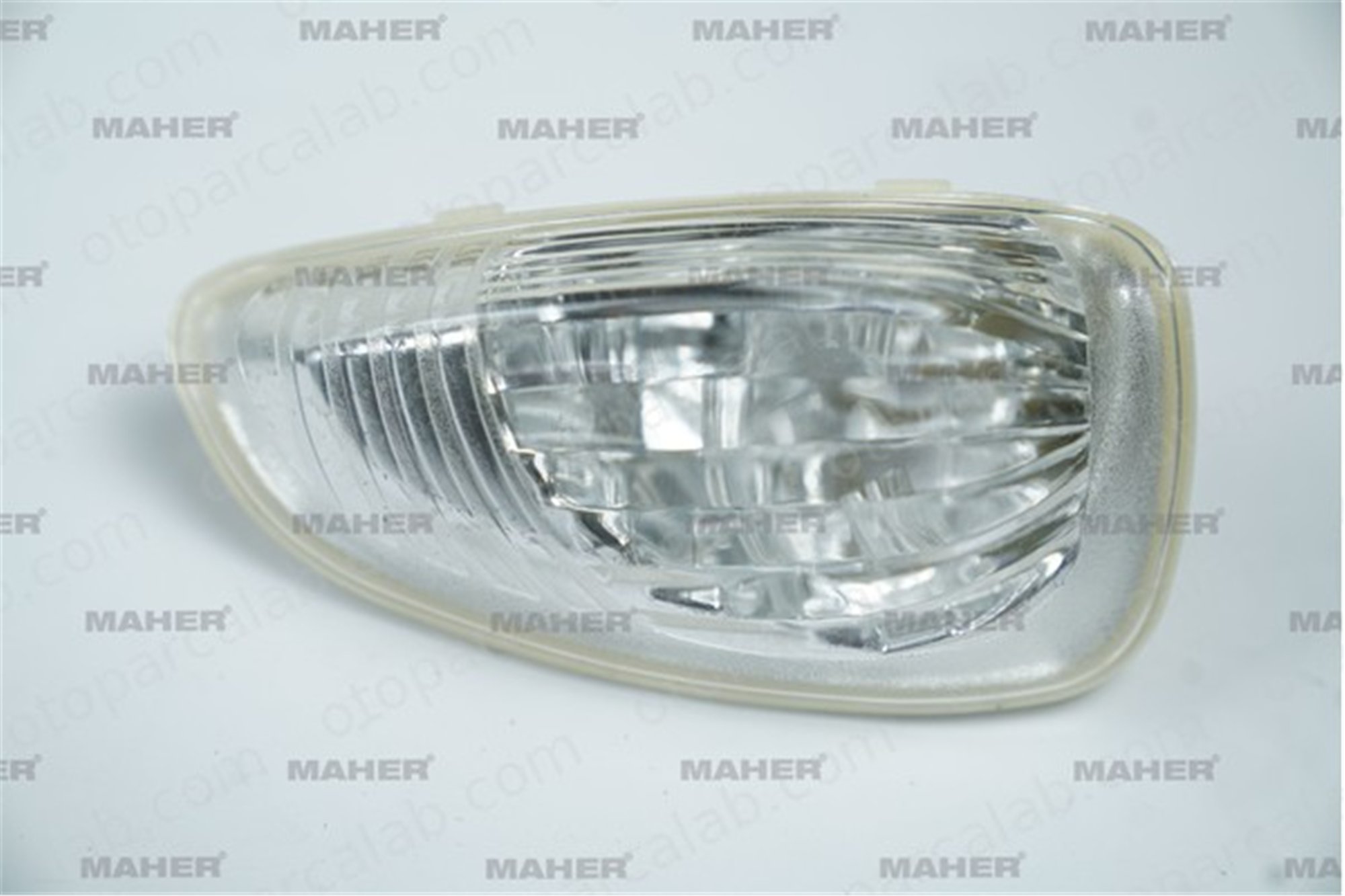 MAHER 23866 Dikiz Ayna Sinyali Sol NISSAN NV400 Panelvan/Van NV400 Platform şasi 261650223R 2616500Q0B