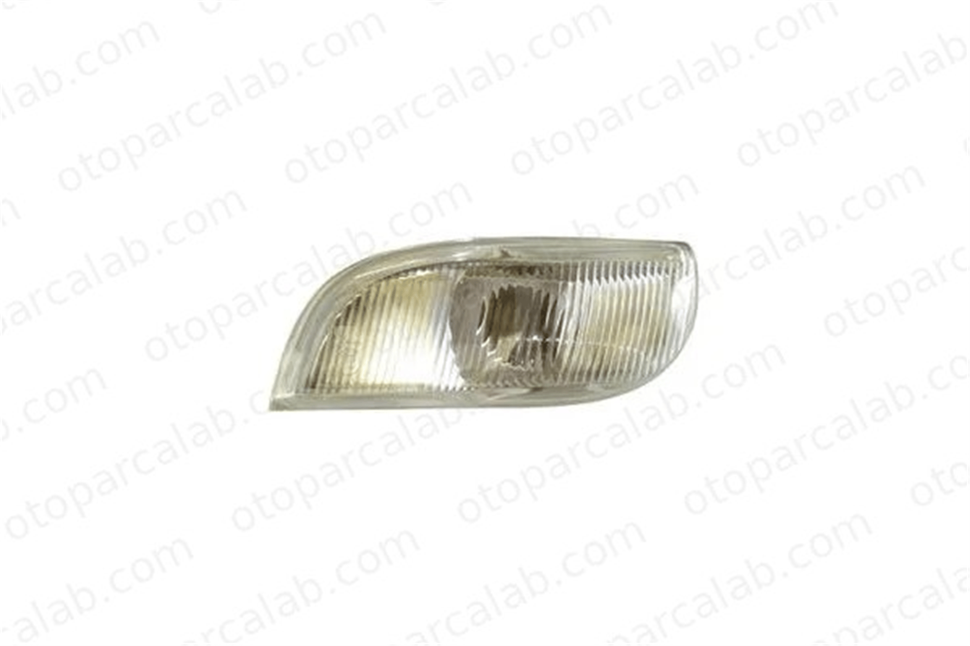 MAHER 23870 Dikiz Ayna Sinyali Sol RENAULT THALIA III 261653175R