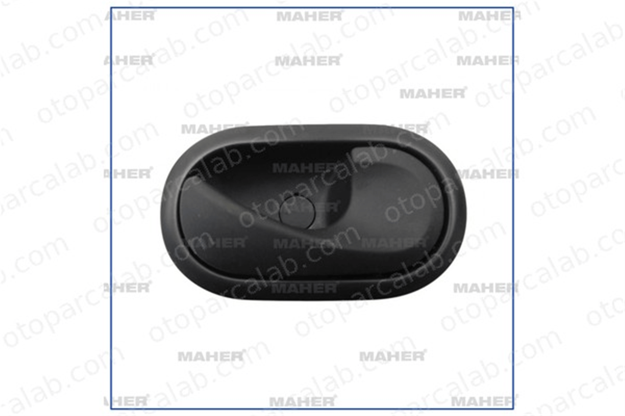 MAHER 23914 Kapı Kolu Ön İç Sağ RENAULT CLIO III MODUS / GRAND MODUS
